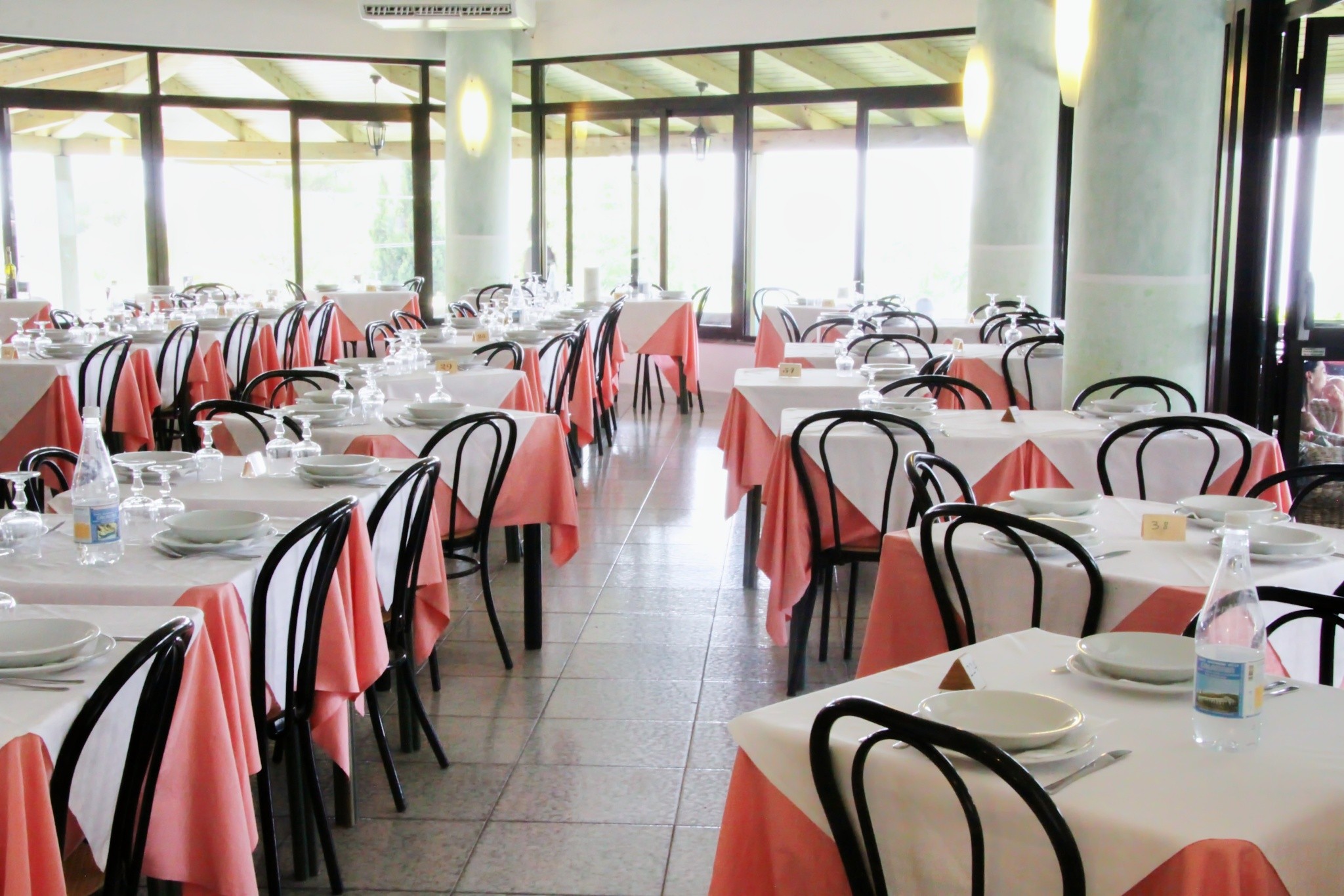 Marinella Capo Vaticano 9