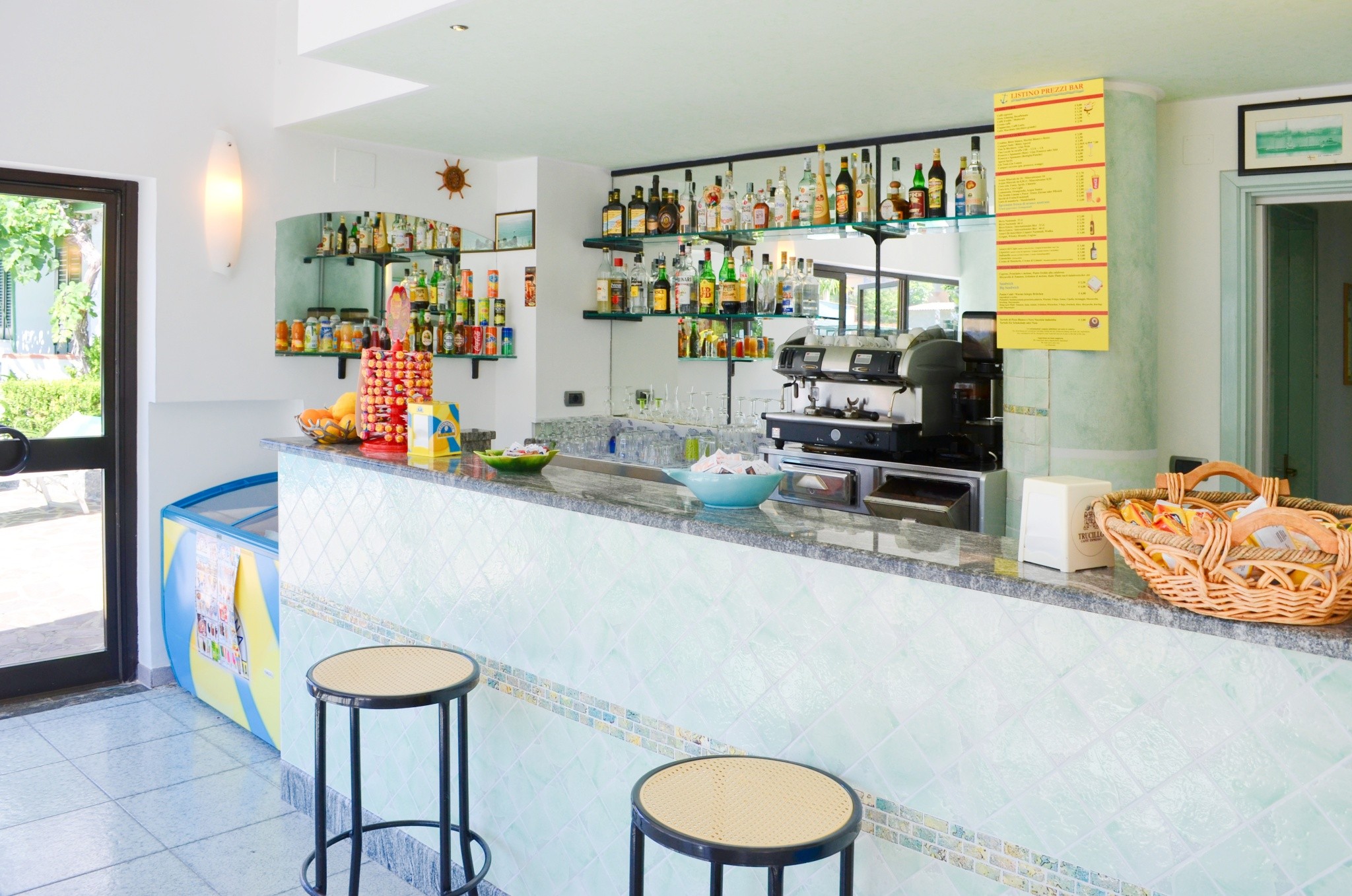 Marinella Capo Vaticano 10