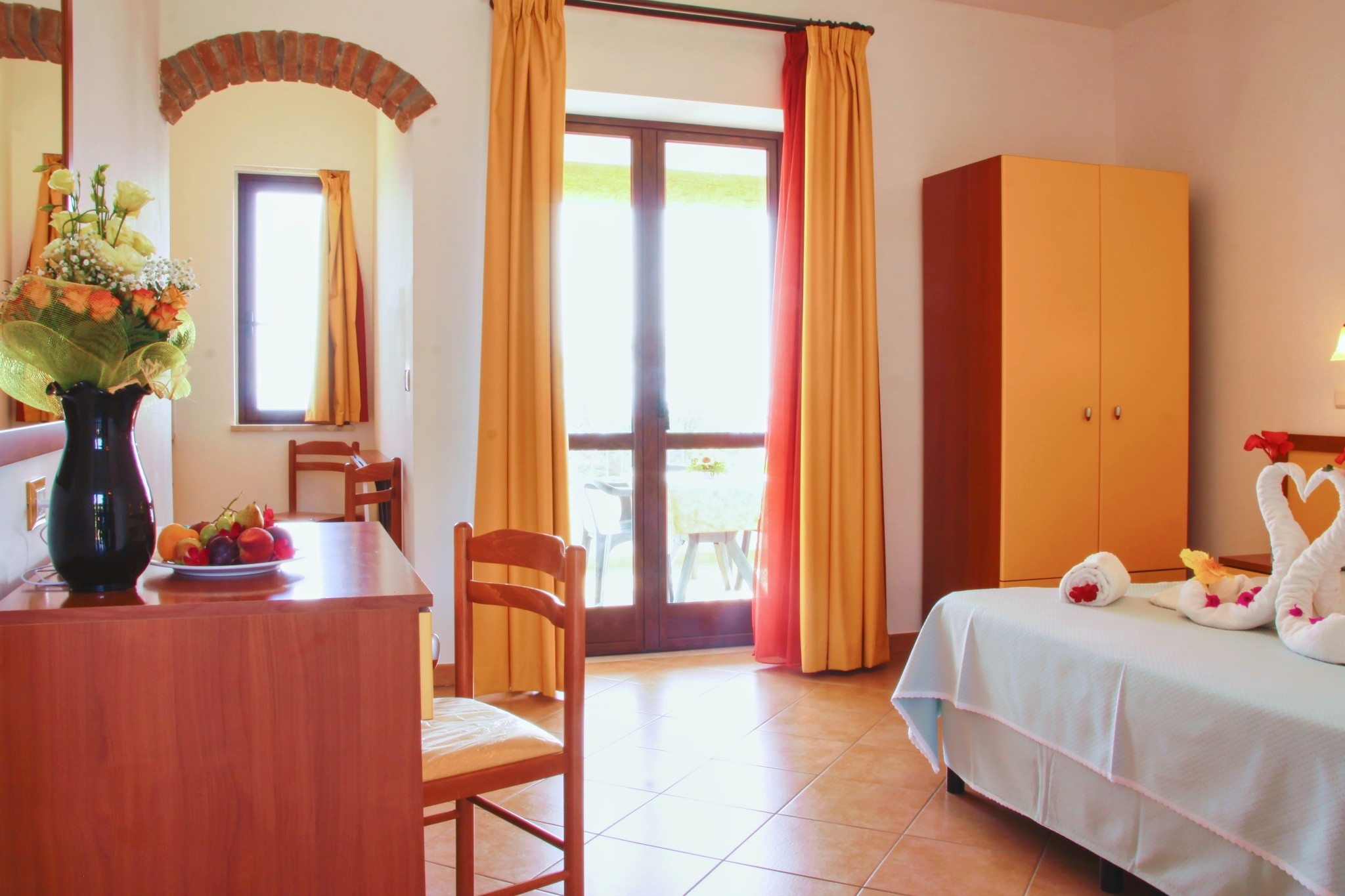 Marinella Capo Vaticano 7