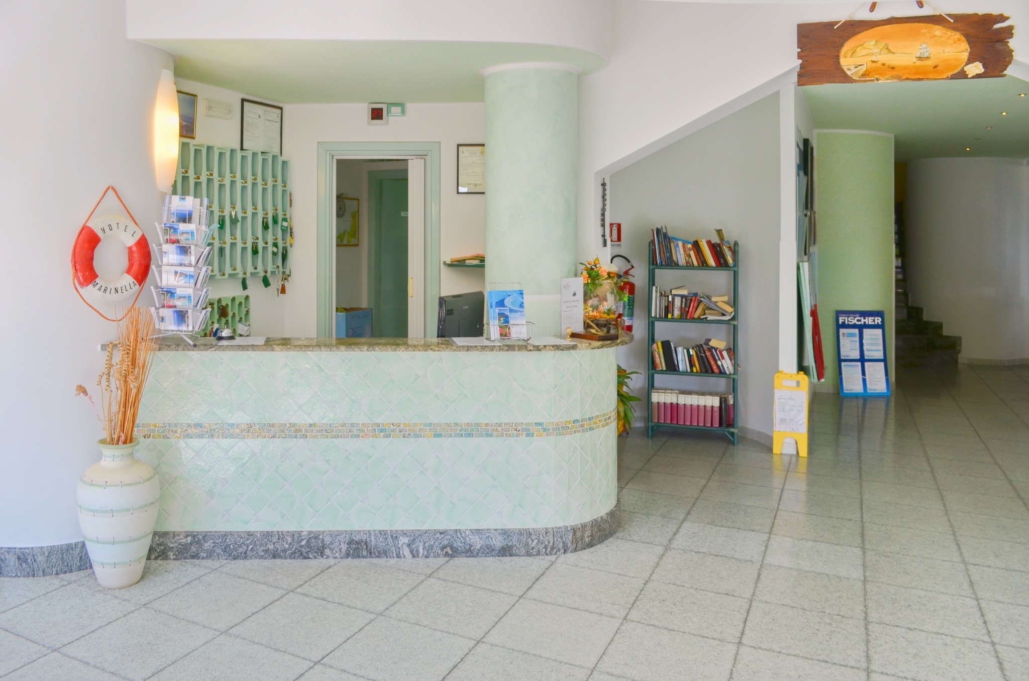 Marinella Capo Vaticano 12