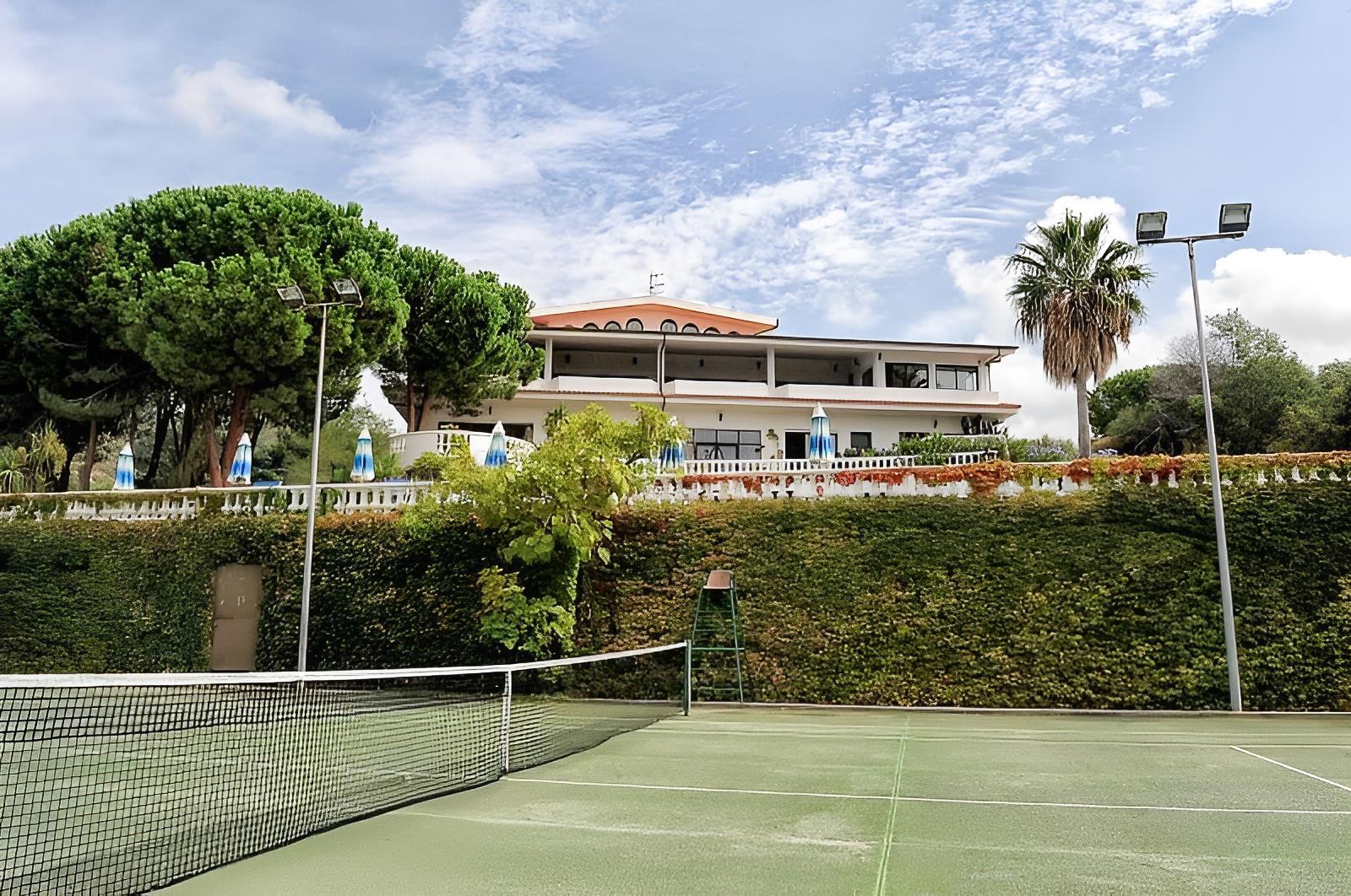 Pineta Petto Bianco Villaggio Residence 12