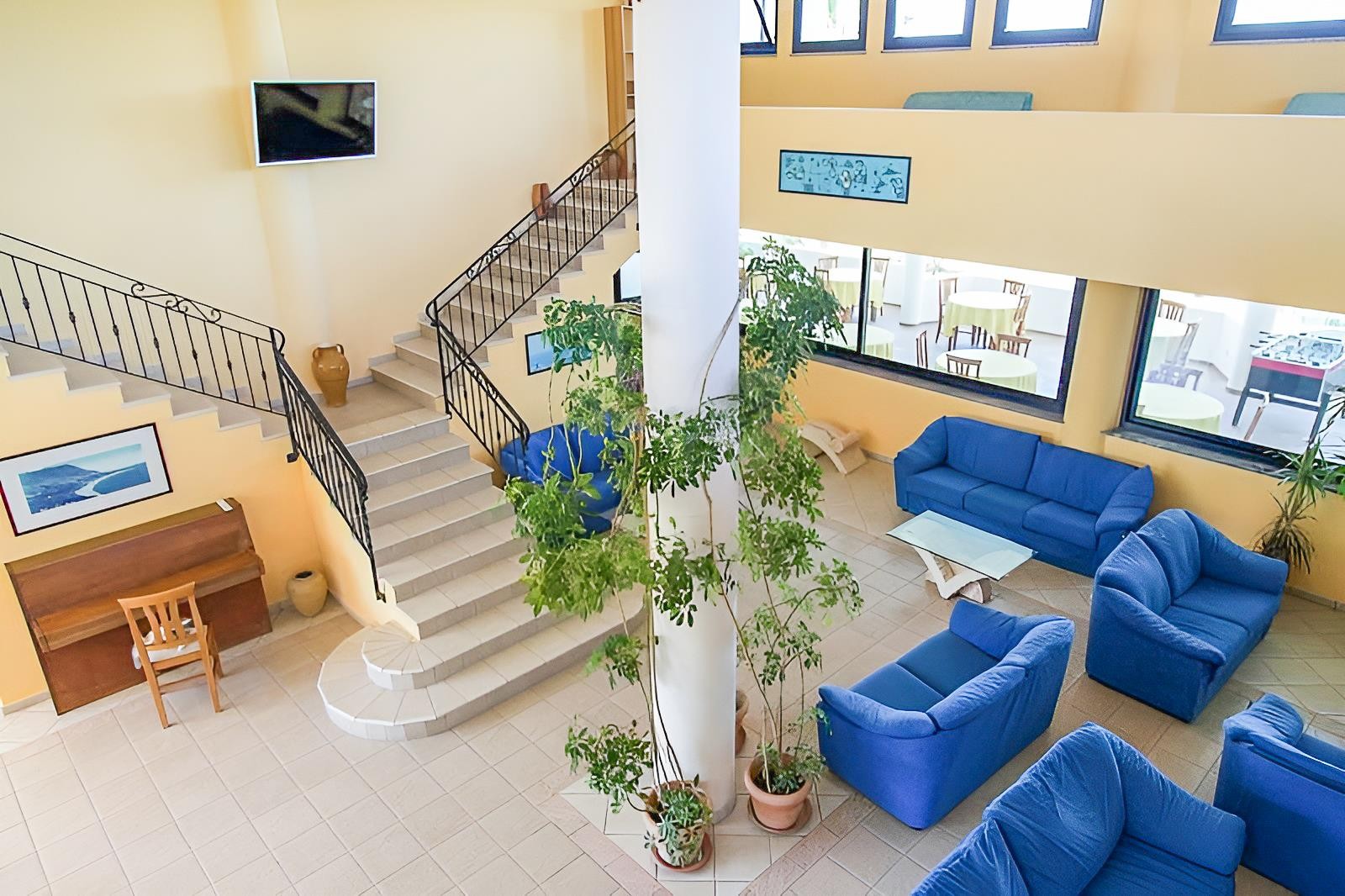 Pineta Petto Bianco Villaggio Residence 14