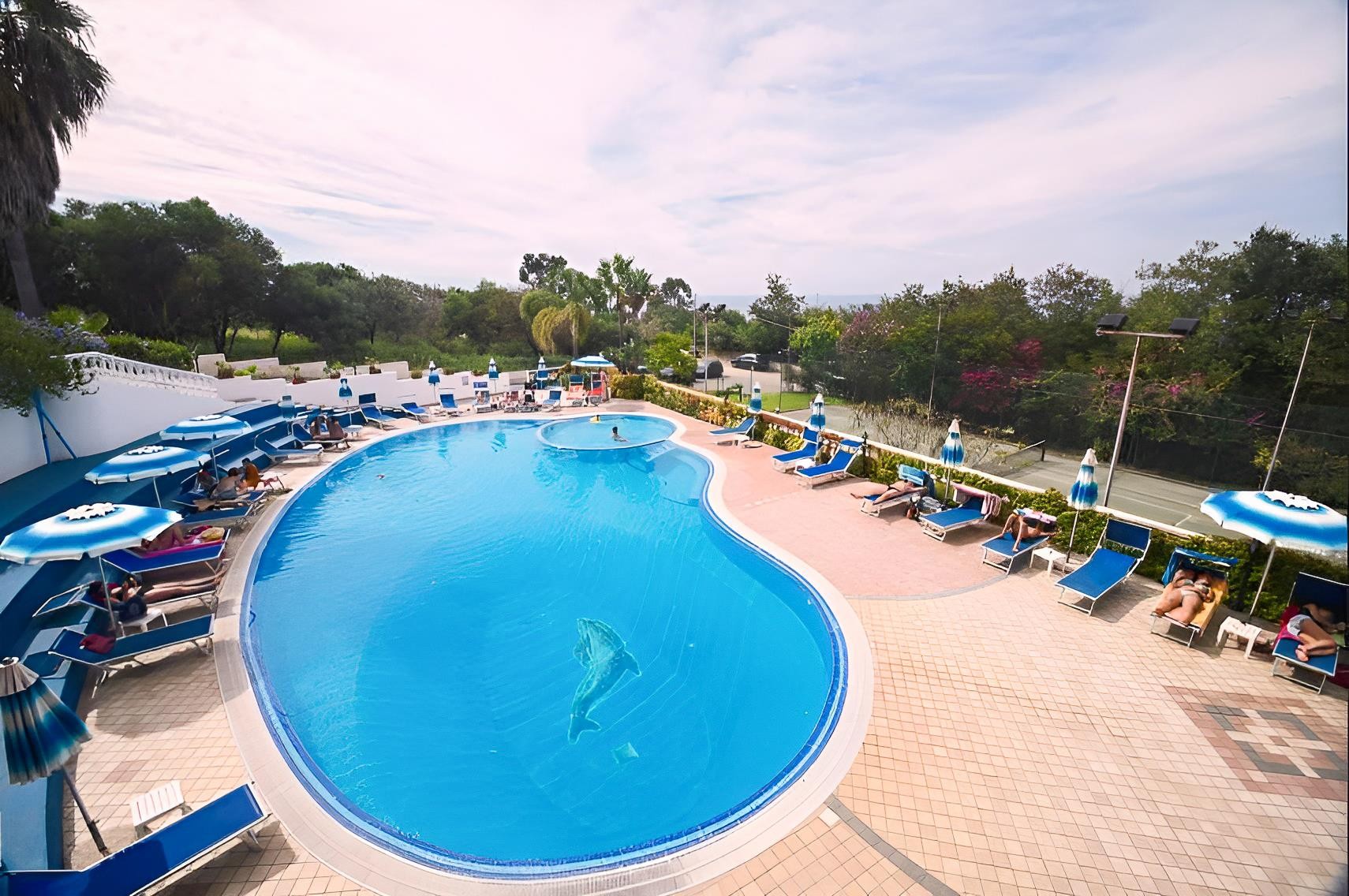 Pineta Petto Bianco Villaggio Residence 7