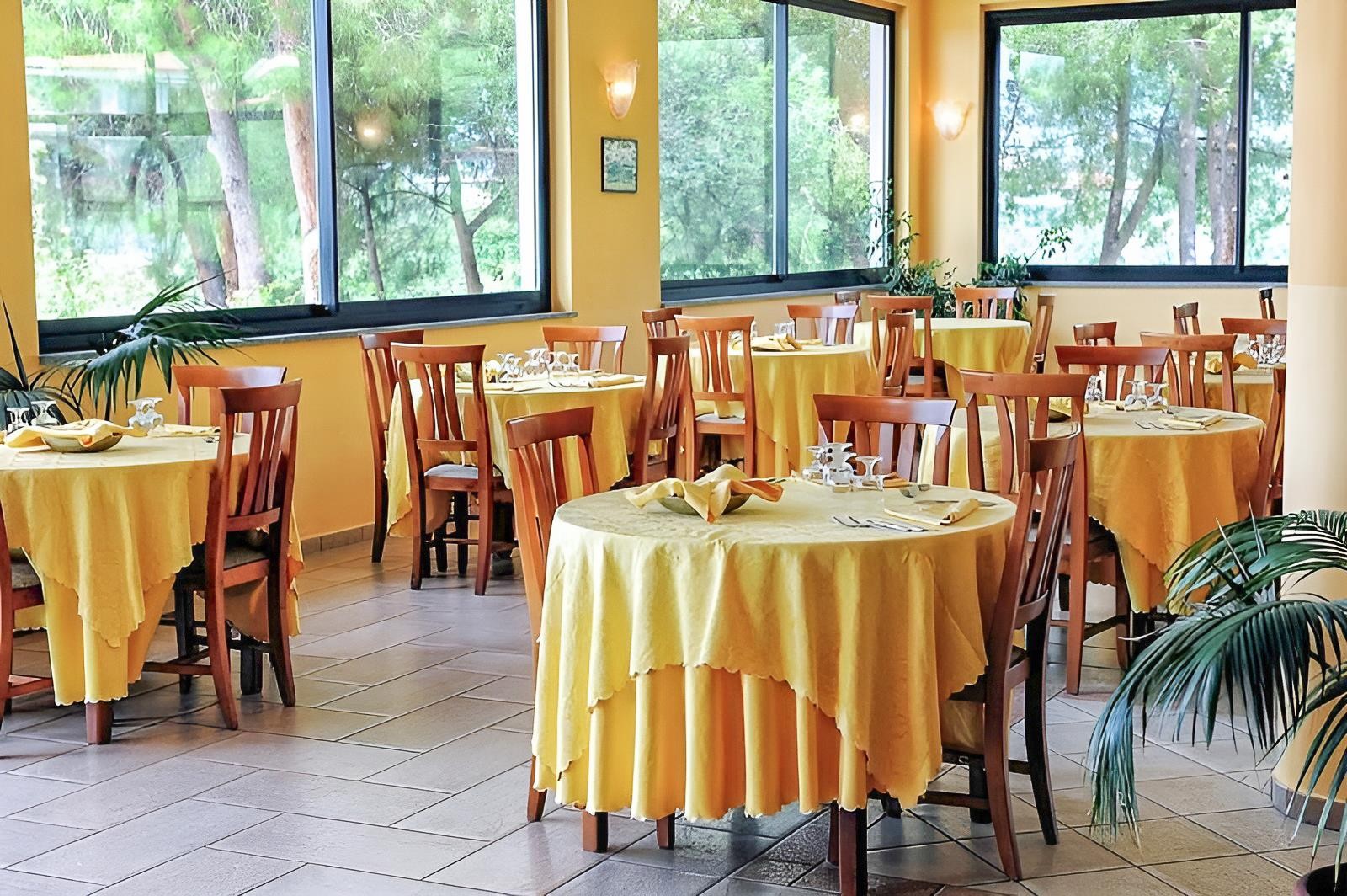 Pineta Petto Bianco Villaggio Residence 13