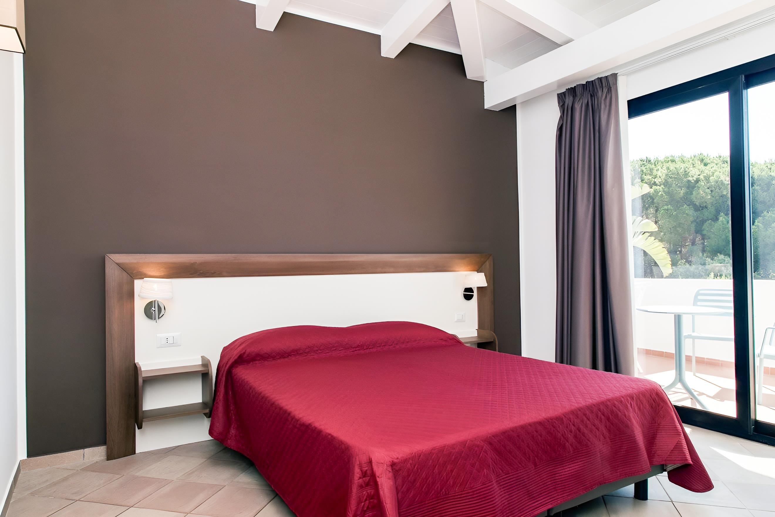 Pineta Petto Bianco Villaggio Residence 17