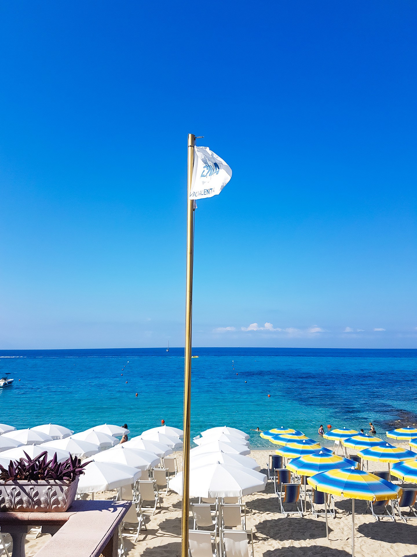 Residence Quattro Scogli 6