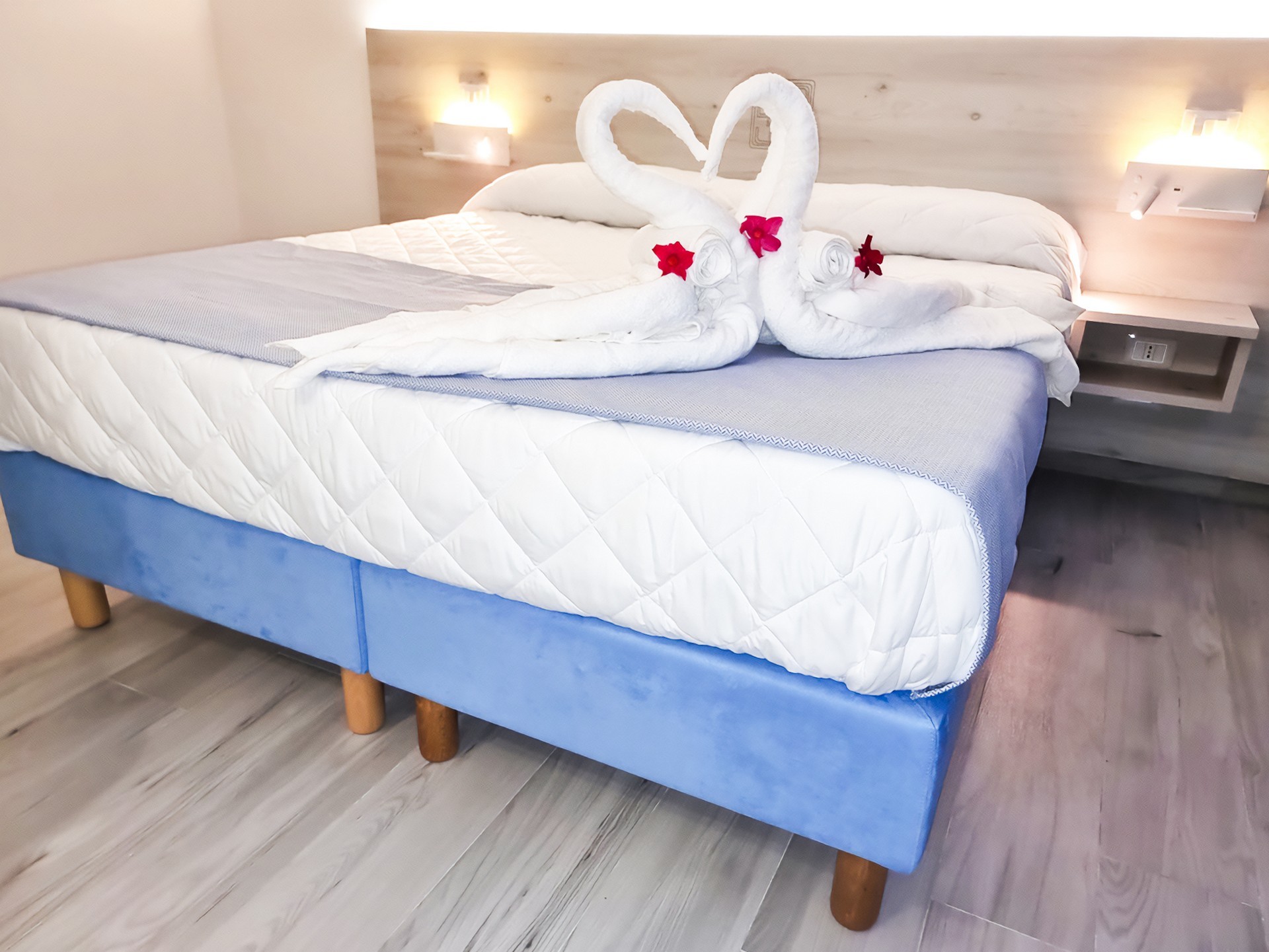 Residence Quattro Scogli 5