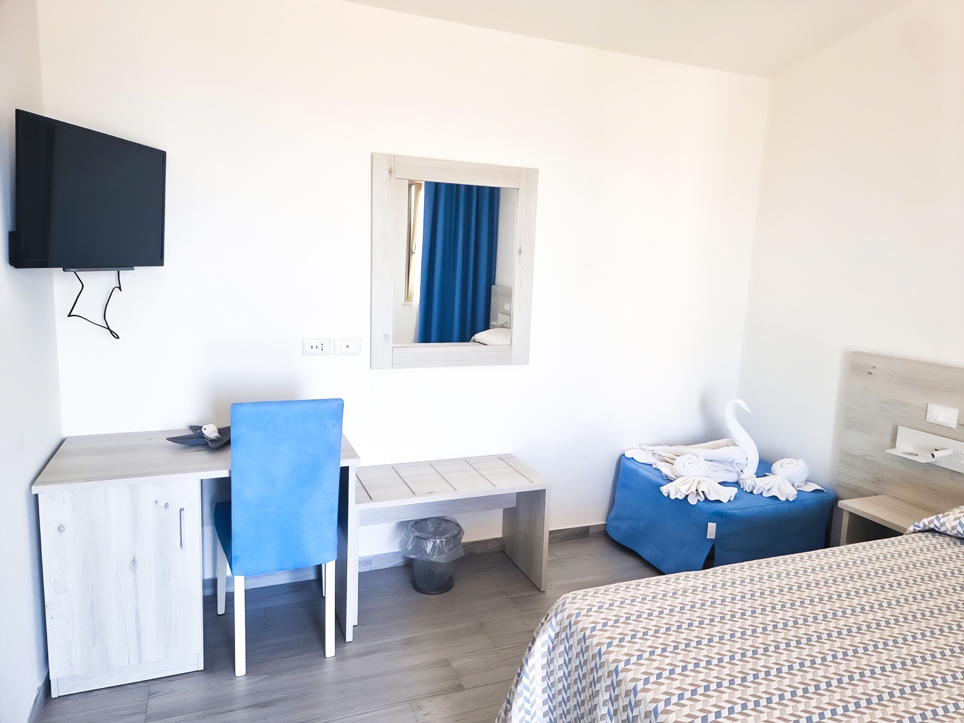 Residence Quattro Scogli 9