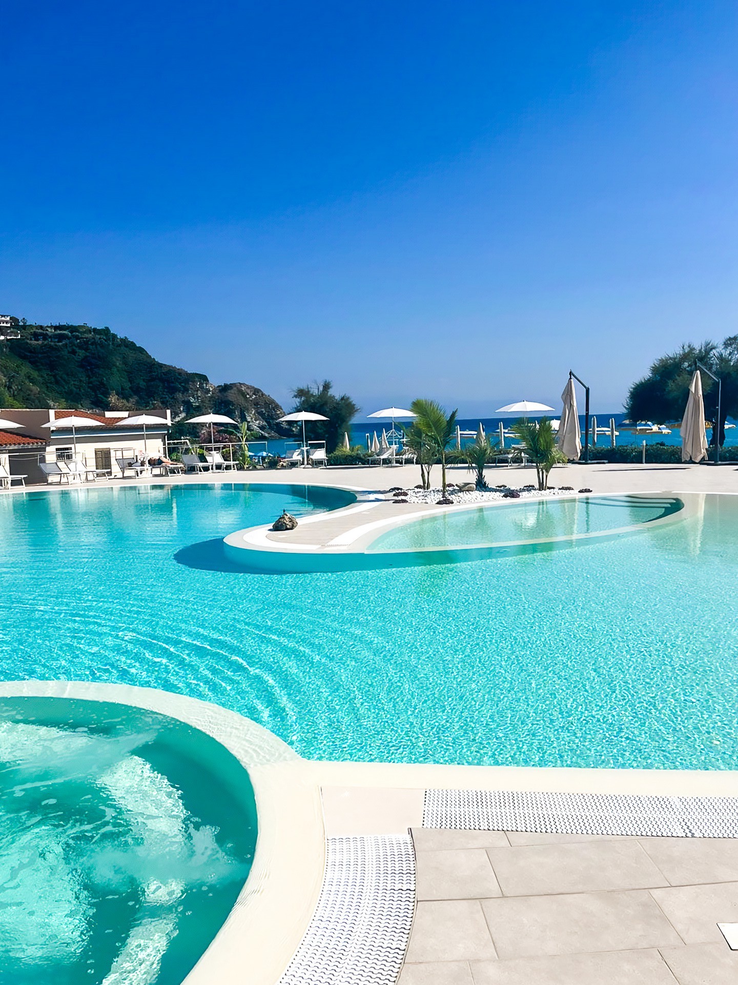 Residence Quattro Scogli 3