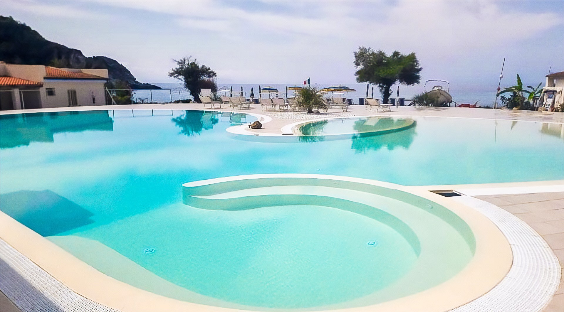 Residence Quattro Scogli 2