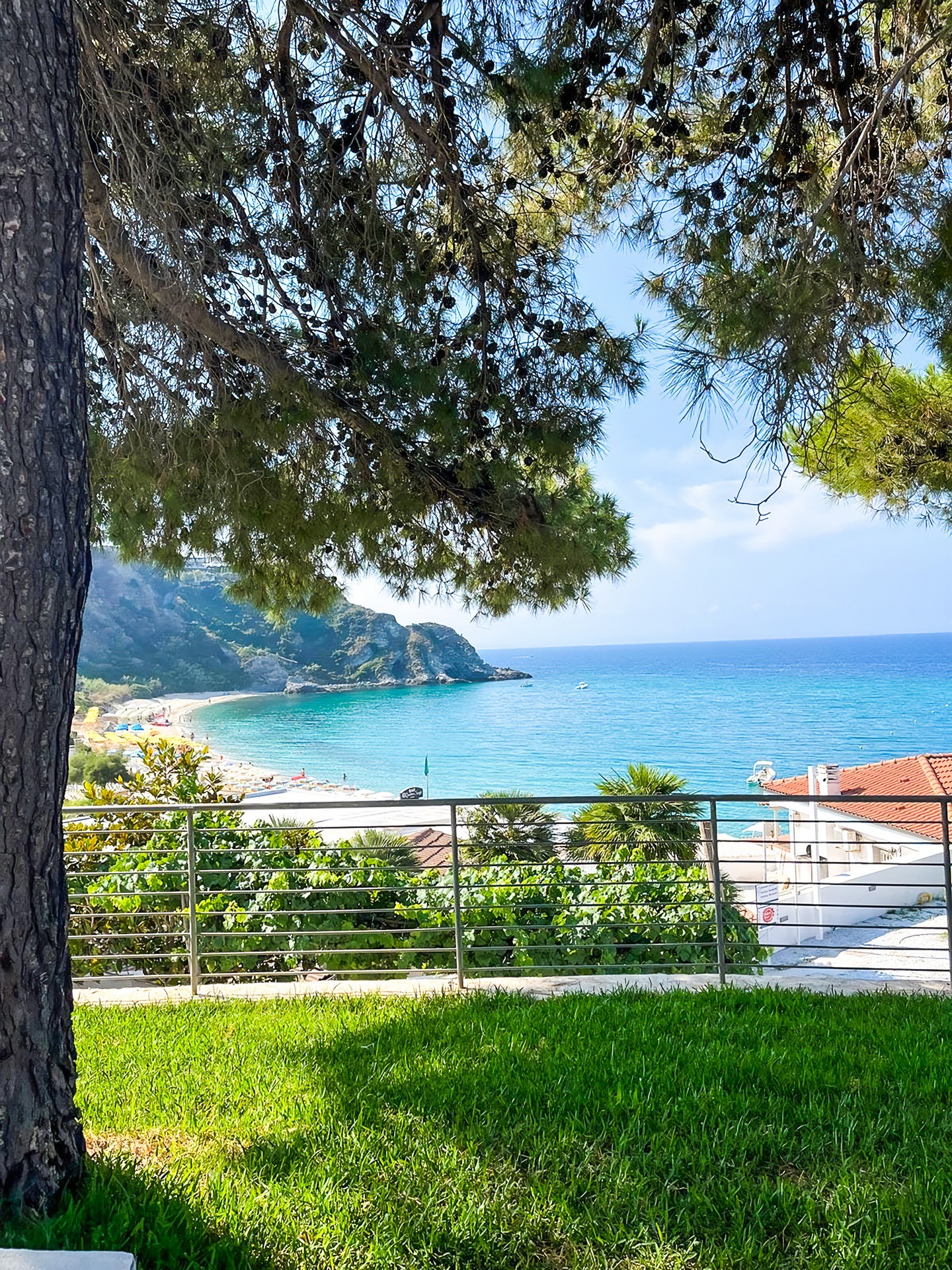 Residence Quattro Scogli 16