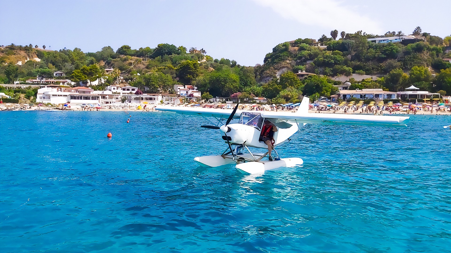 Residence Quattro Scogli 7