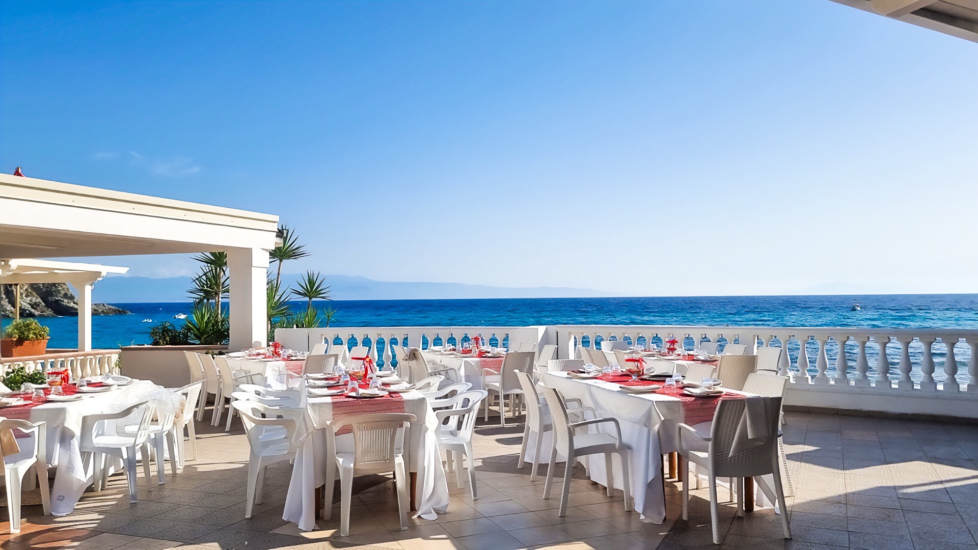 Residence Quattro Scogli 13