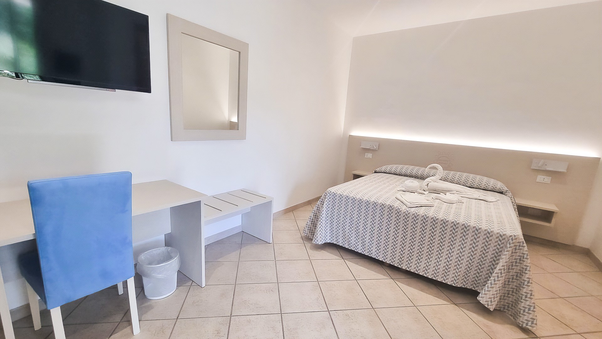 Residence Quattro Scogli 10