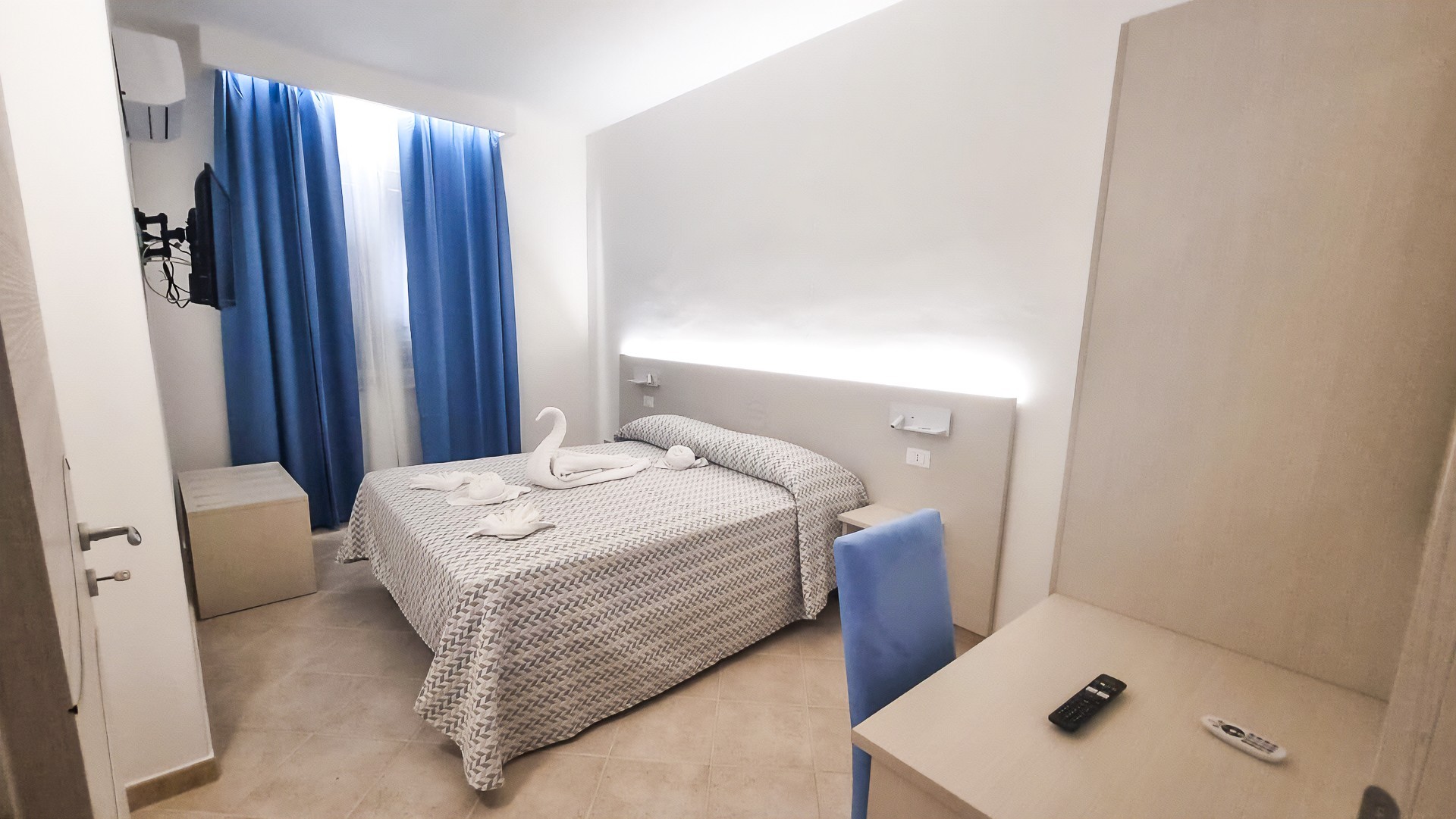 Residence Quattro Scogli 11