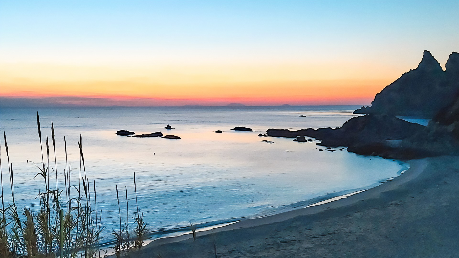 Residence Quattro Scogli 17