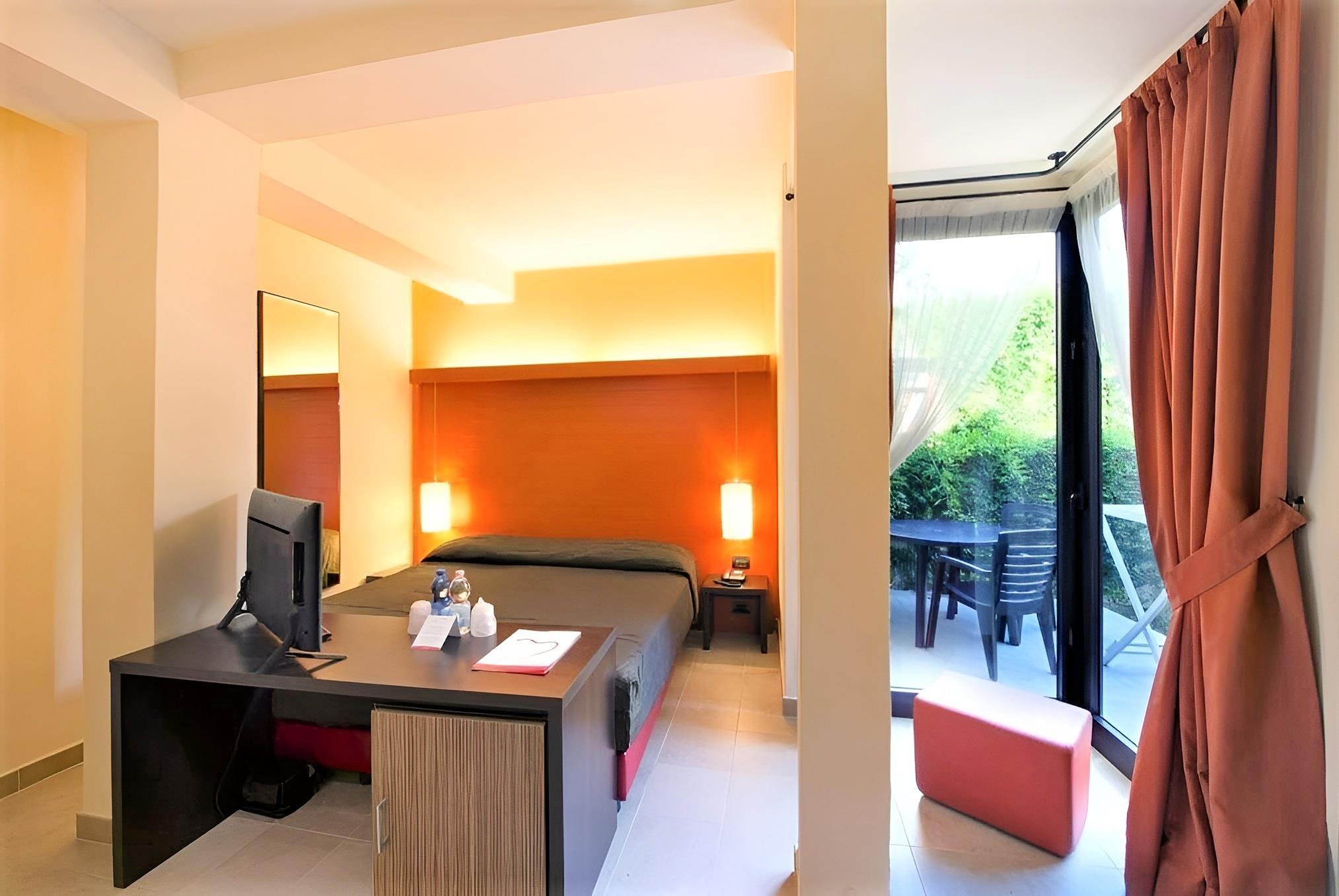 VOI Floriana Resort 21