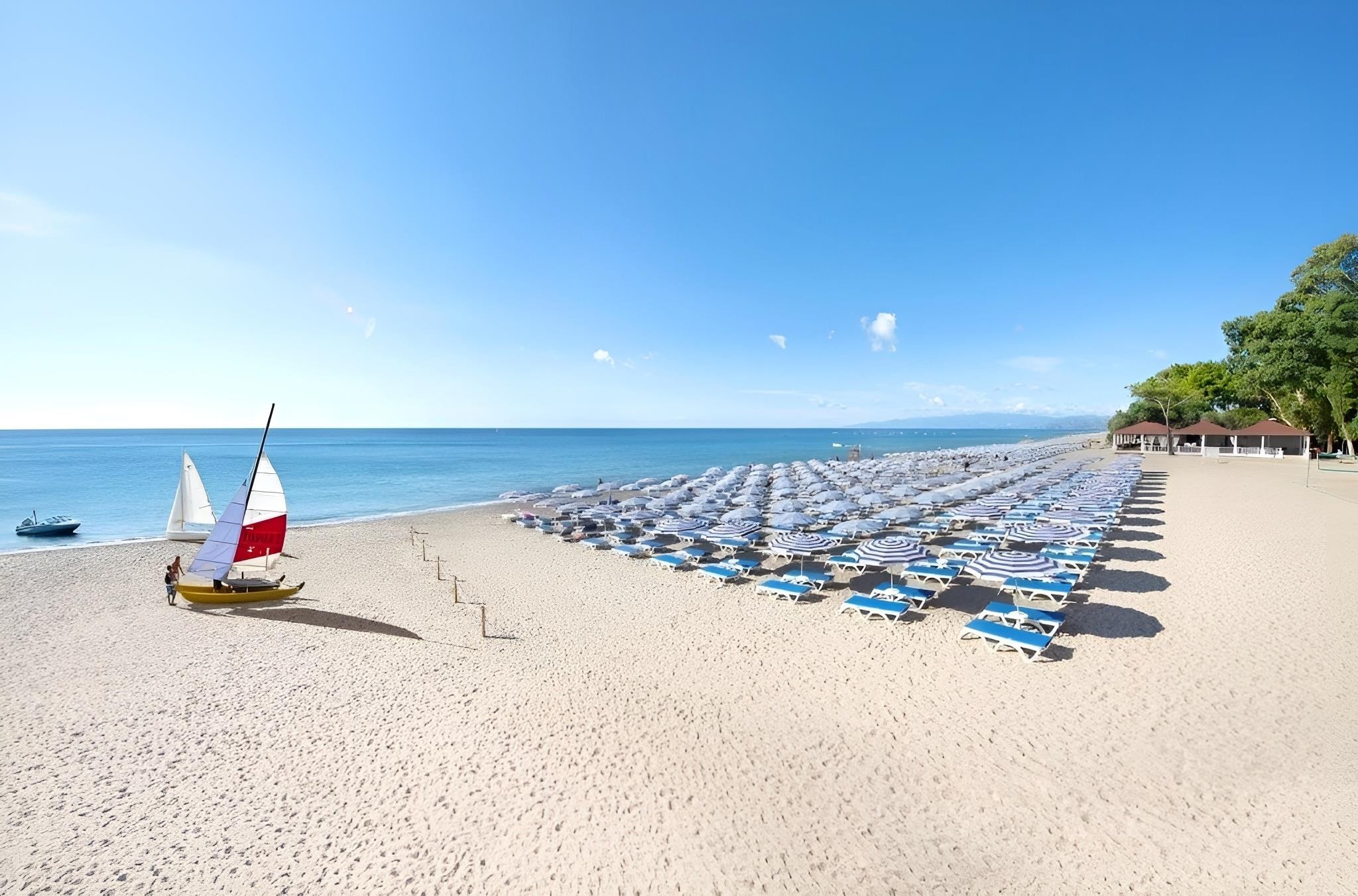 VOI Floriana Resort 16