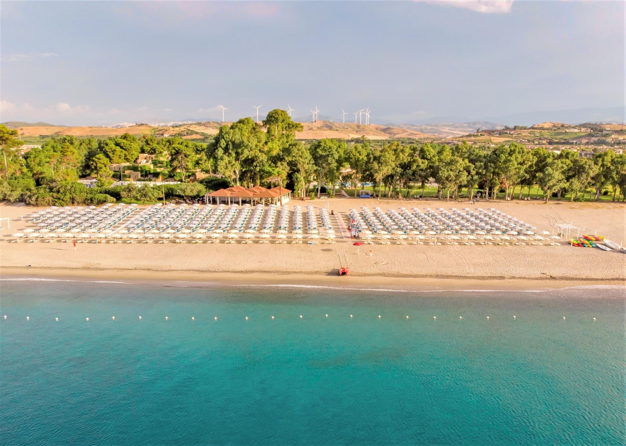 VOI Floriana Resort 13