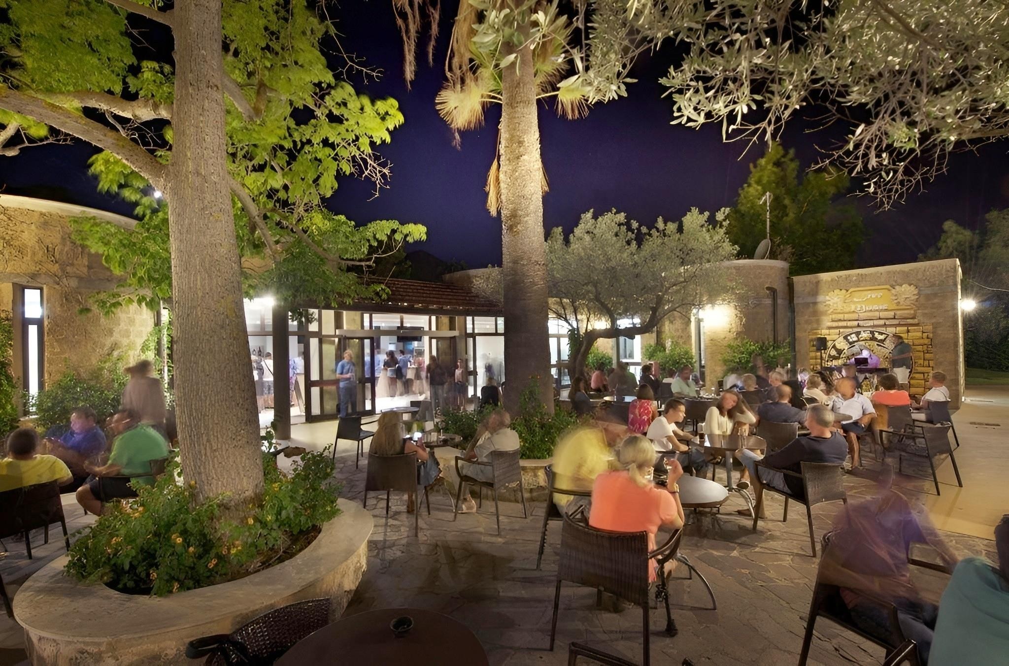 VOI Floriana Resort 28