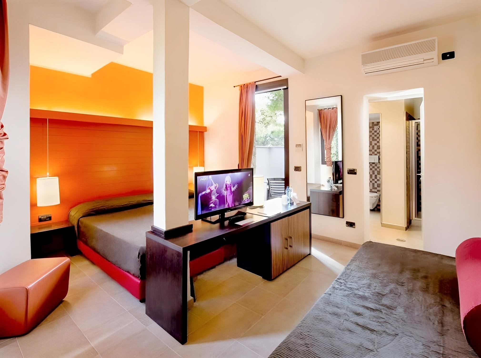 VOI Floriana Resort 20