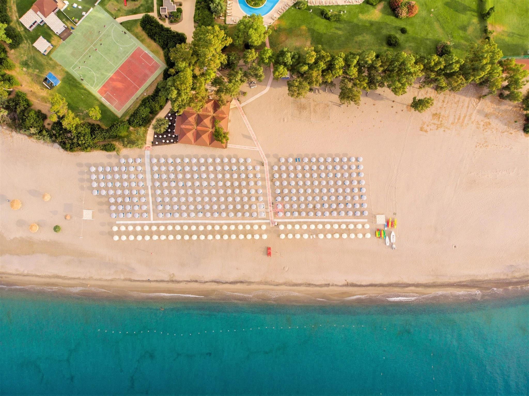 VOI Floriana Resort 12