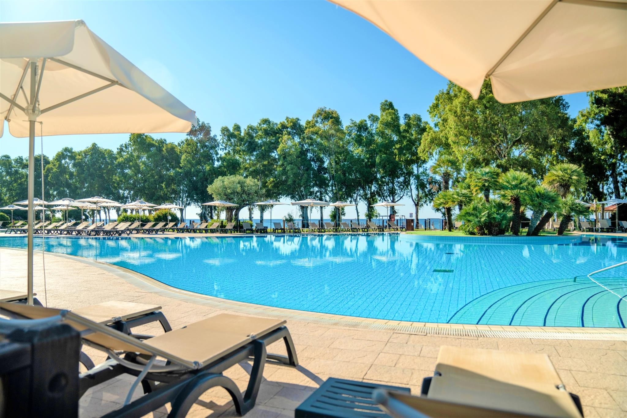 VOI Floriana Resort 8