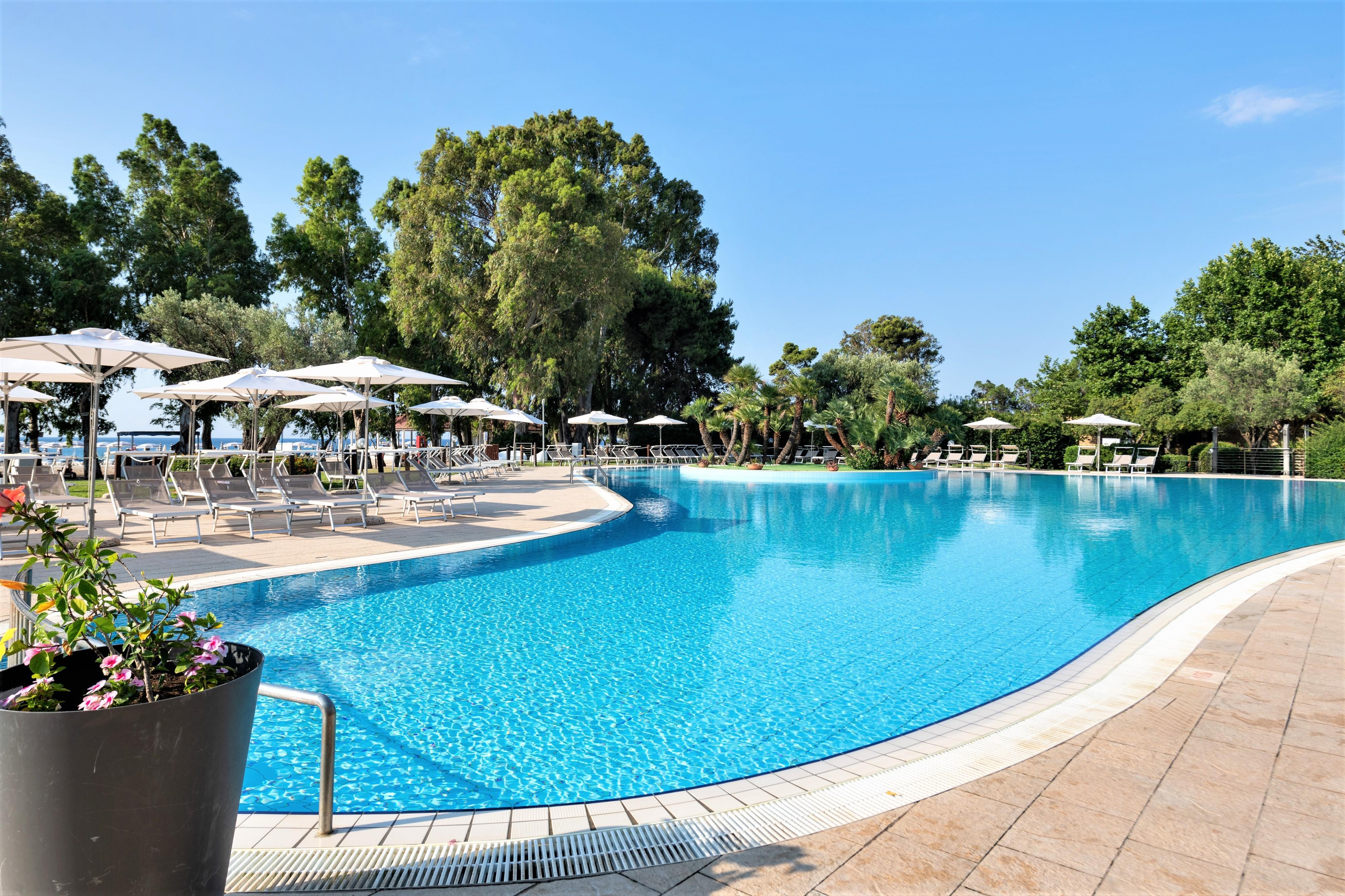 VOI Floriana Resort 9