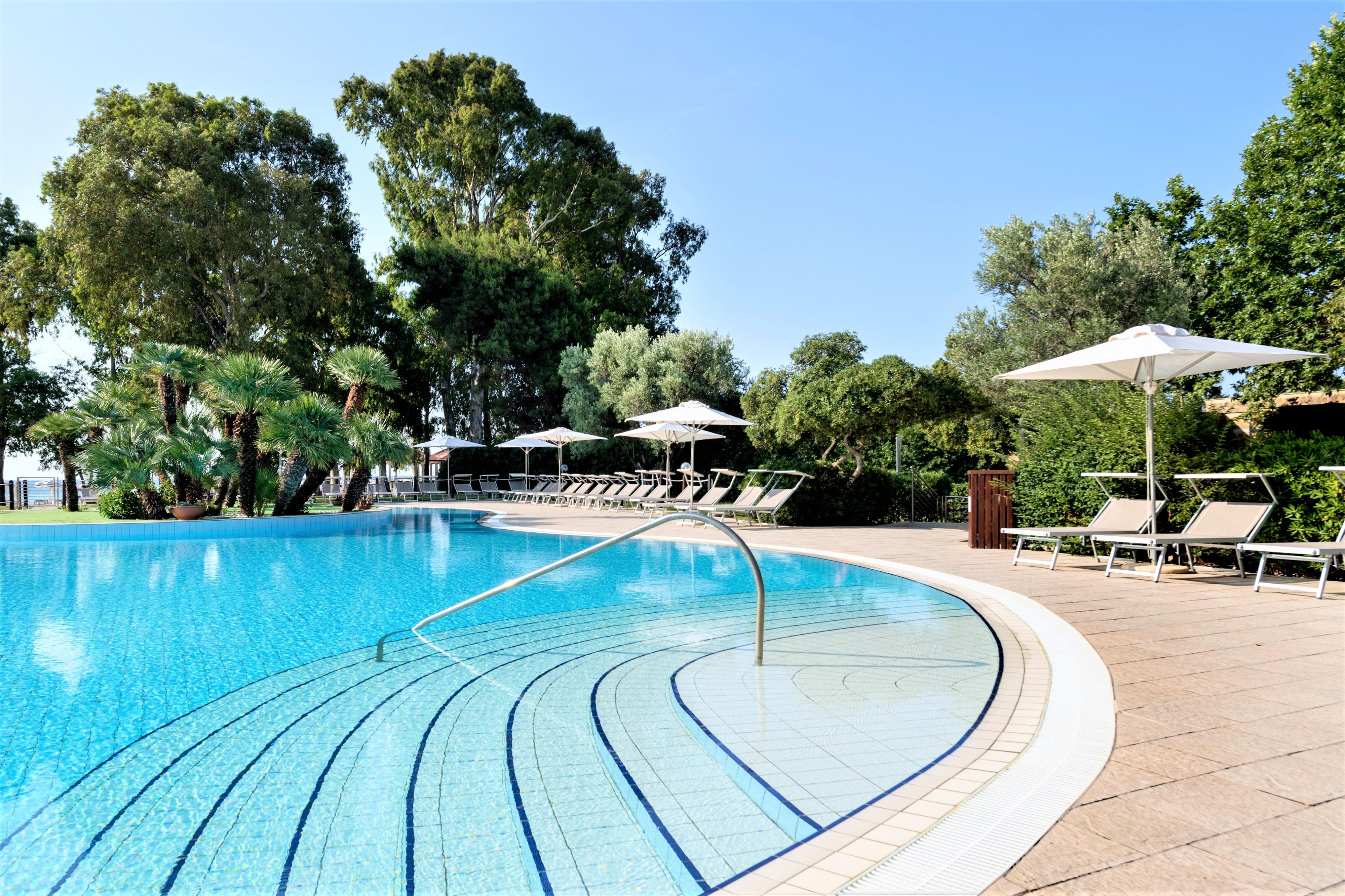 VOI Floriana Resort 25