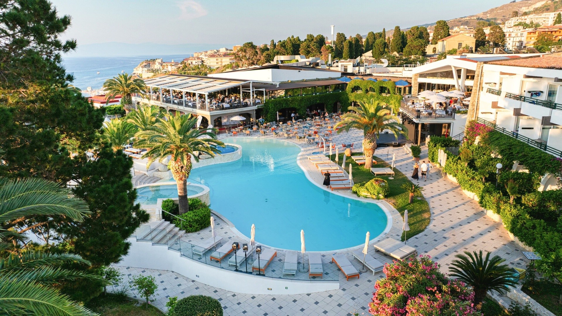 Aldiana Club Rocca Nettuno Calabria 15