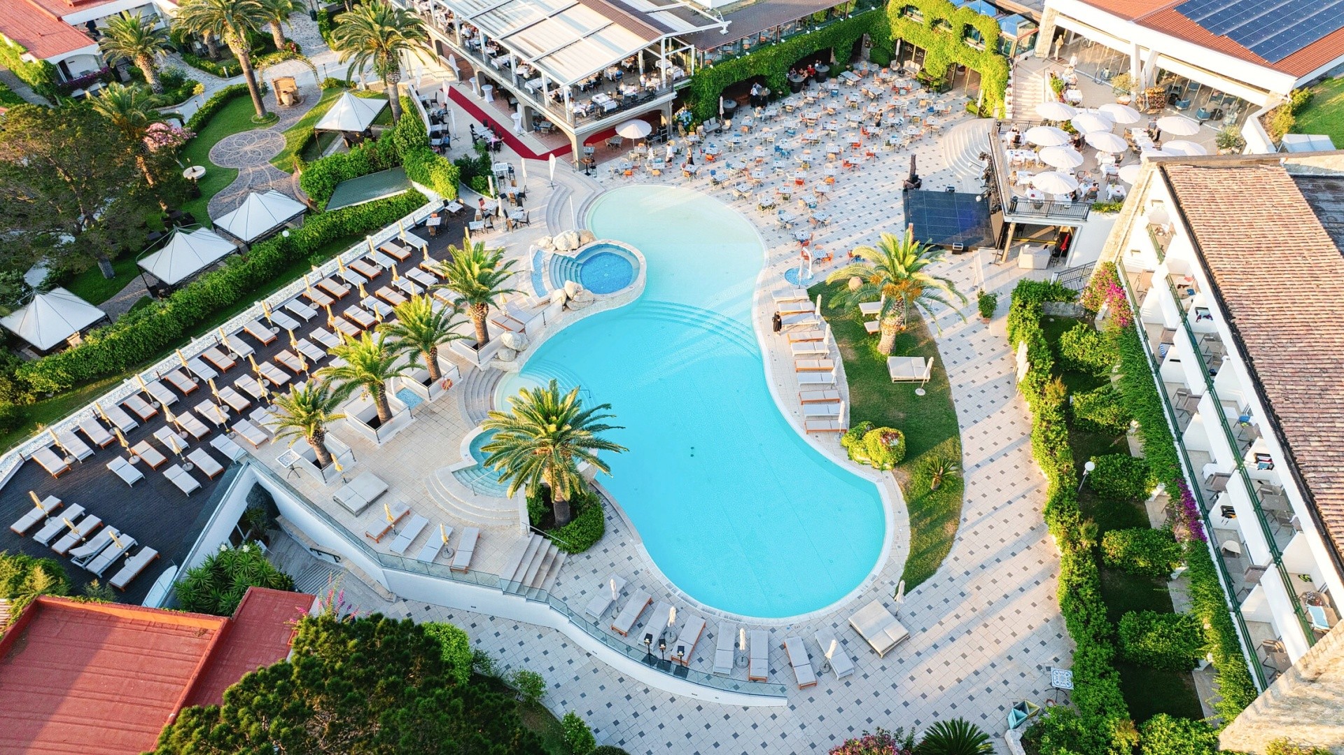 Aldiana Club Rocca Nettuno Calabria 17