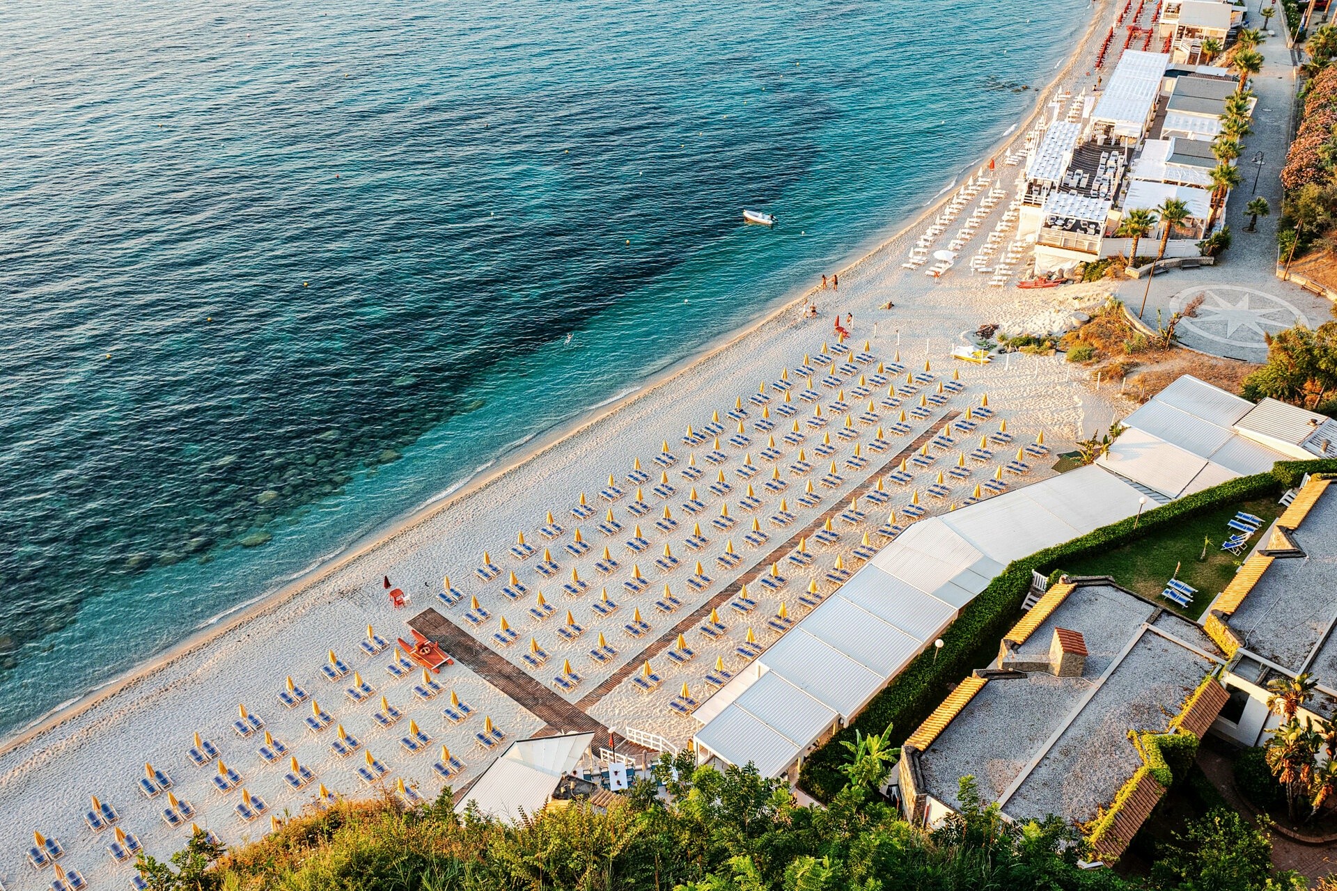 Aldiana Club Rocca Nettuno Calabria