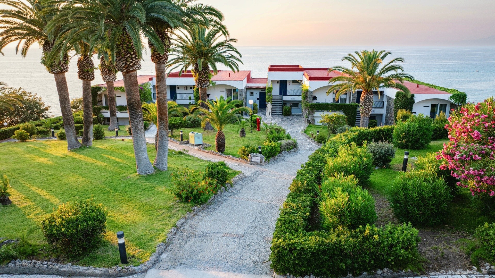 Aldiana Club Rocca Nettuno Calabria 29