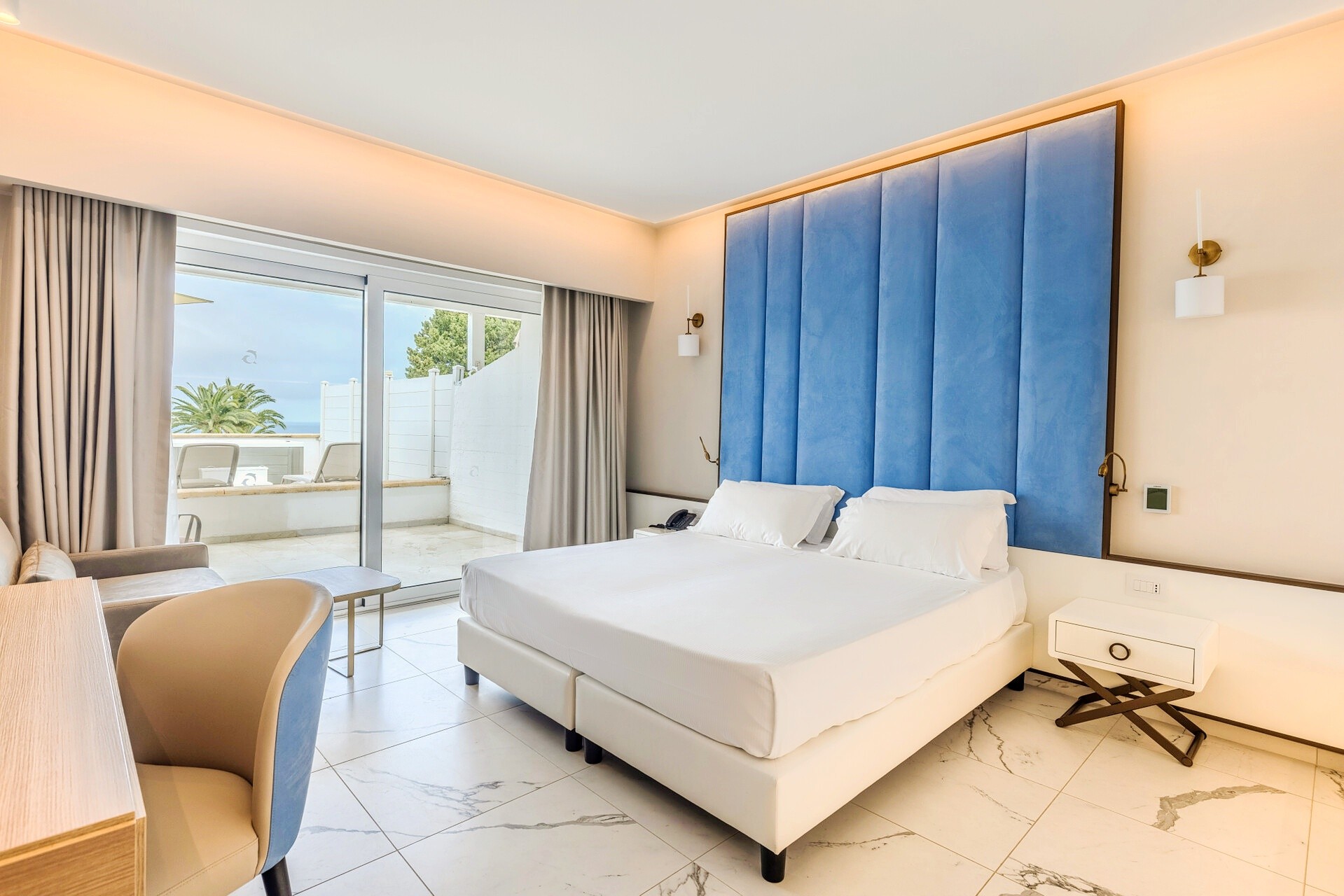 Aldiana Club Rocca Nettuno Calabria 6