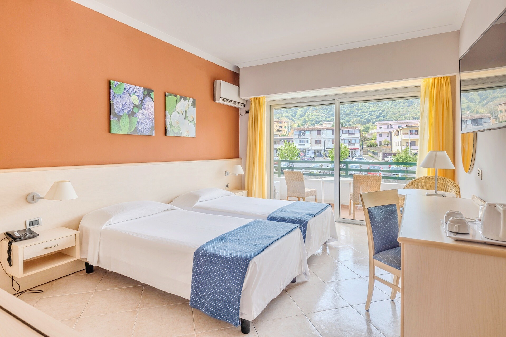 Aldiana Club Rocca Nettuno Calabria 7