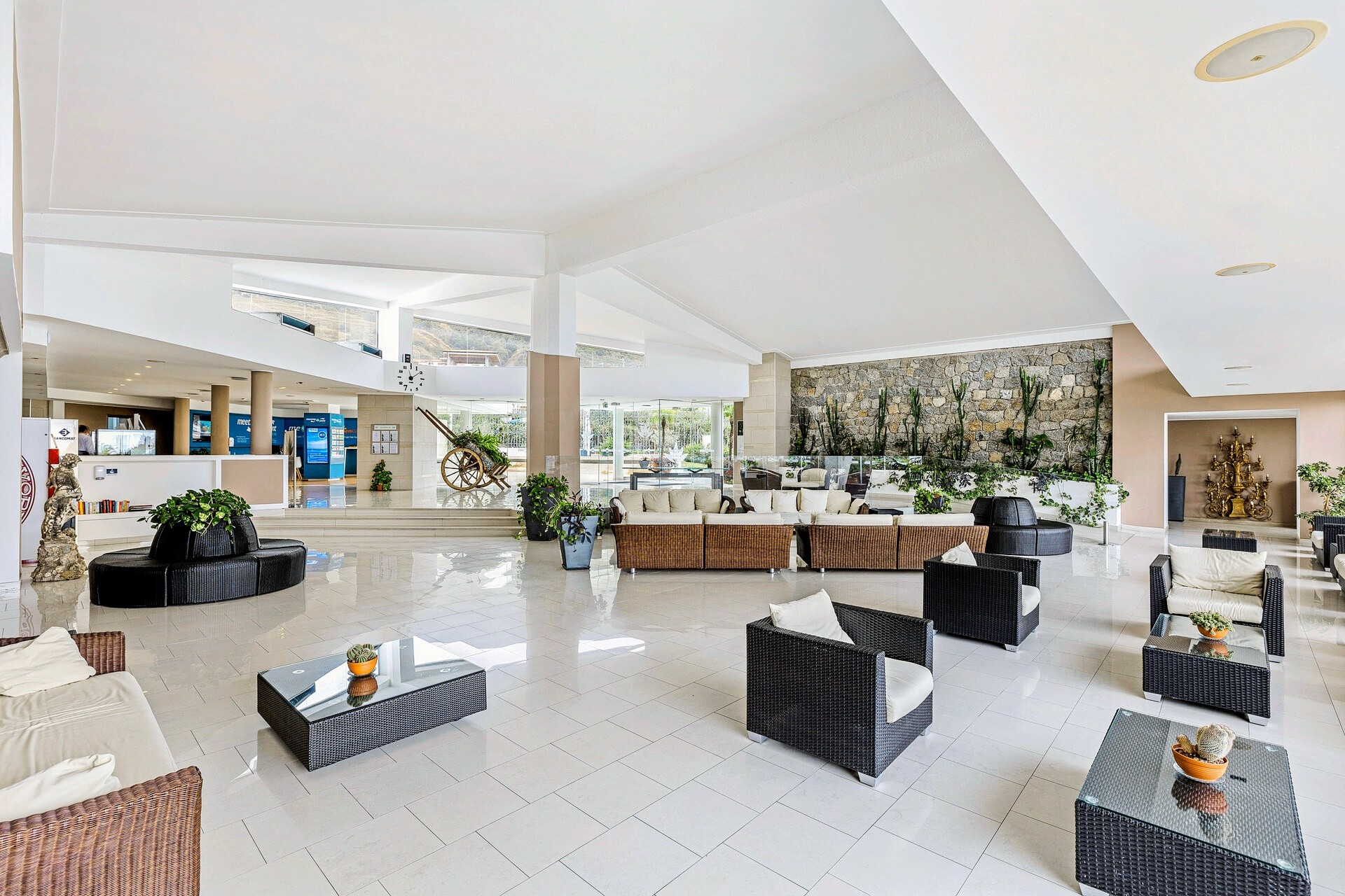 Aldiana Club Rocca Nettuno Calabria 11