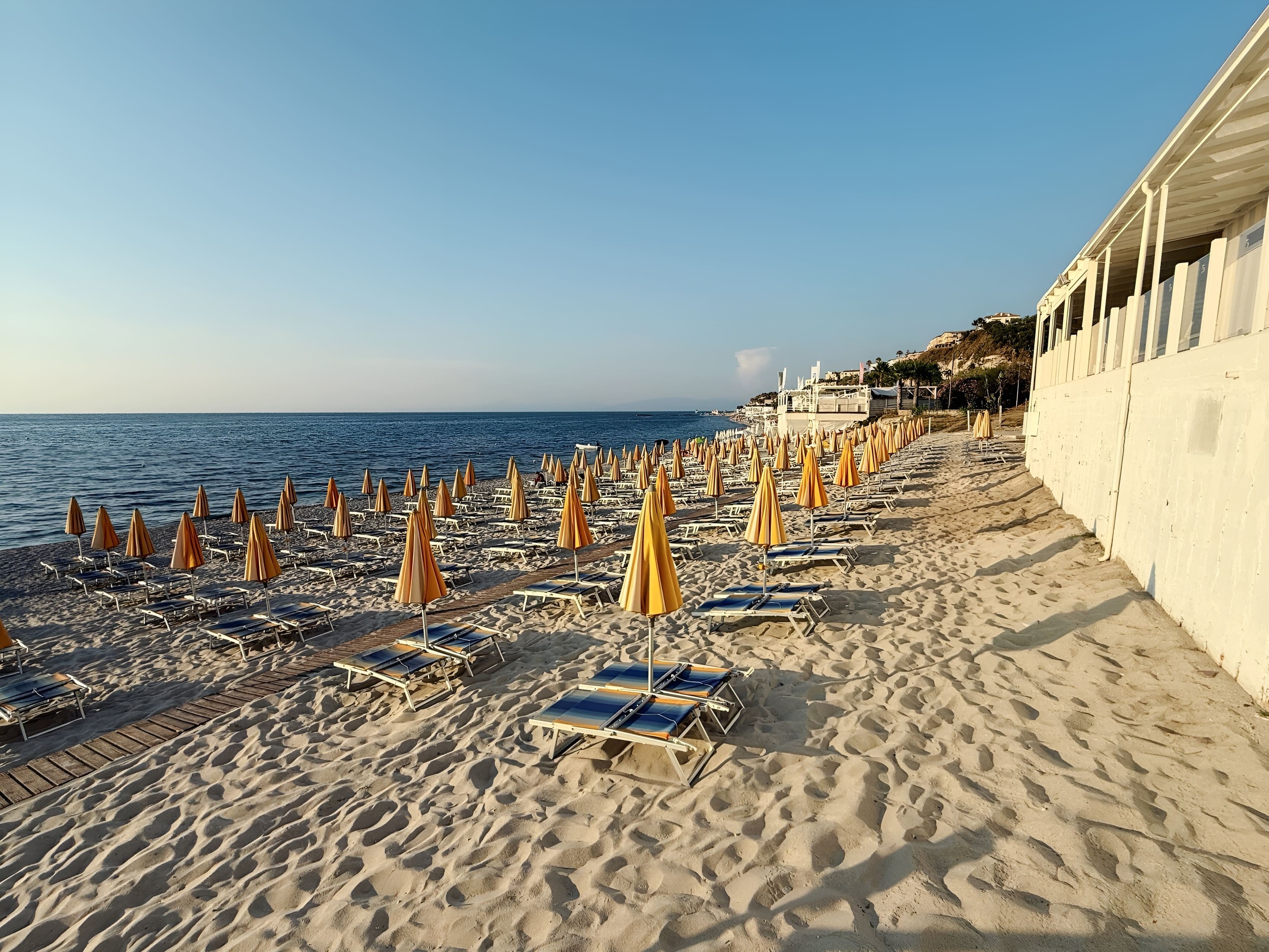 Aldiana Club Rocca Nettuno Calabria 24