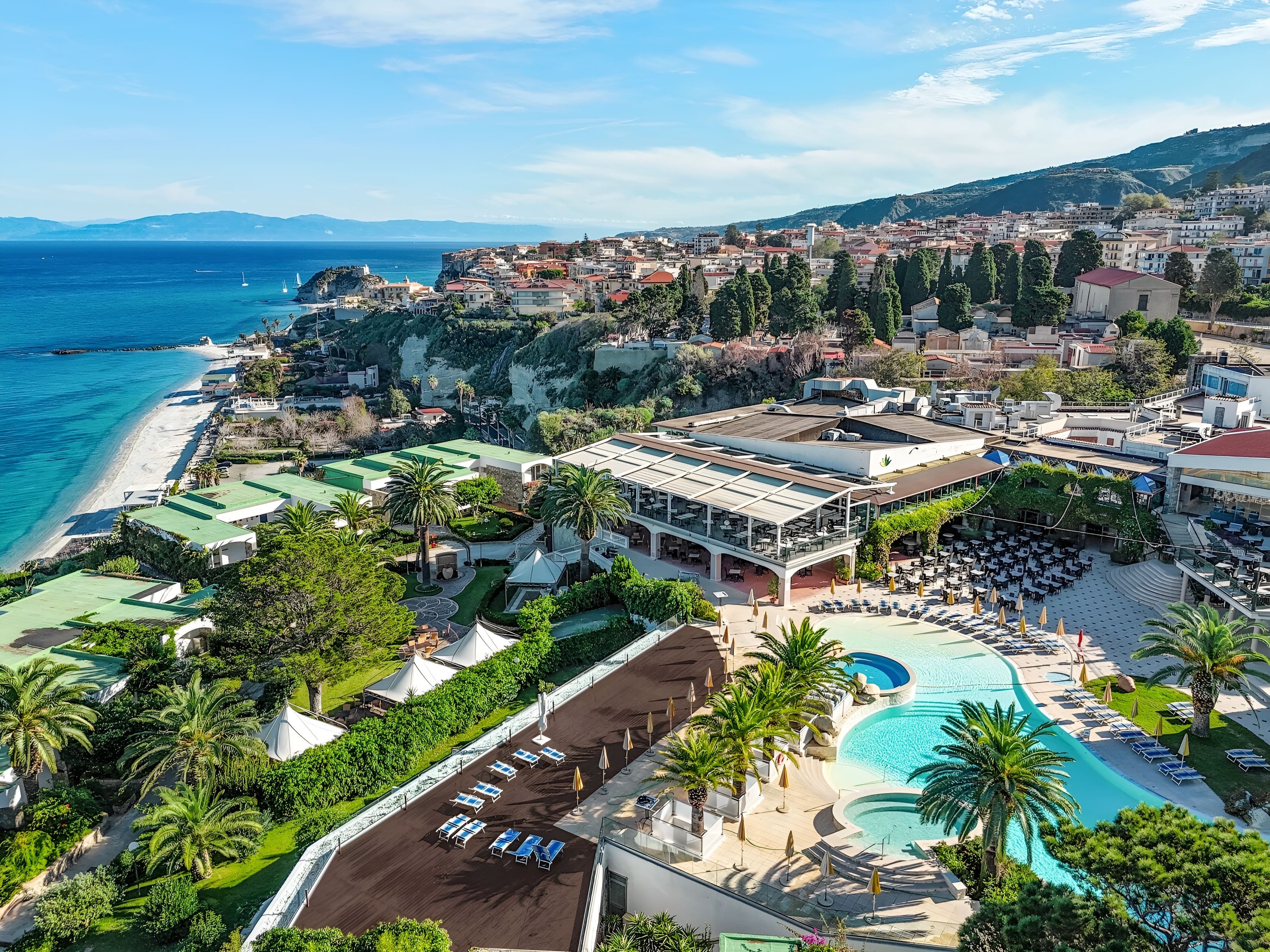 Aldiana Club Rocca Nettuno Calabria 20