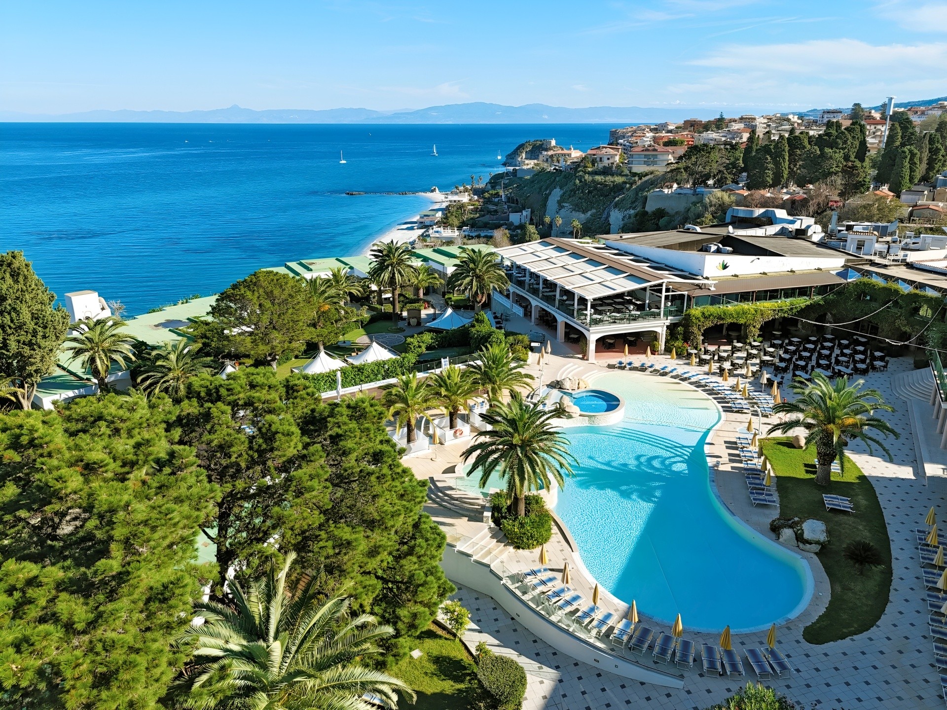 Aldiana Club Rocca Nettuno Calabria 18