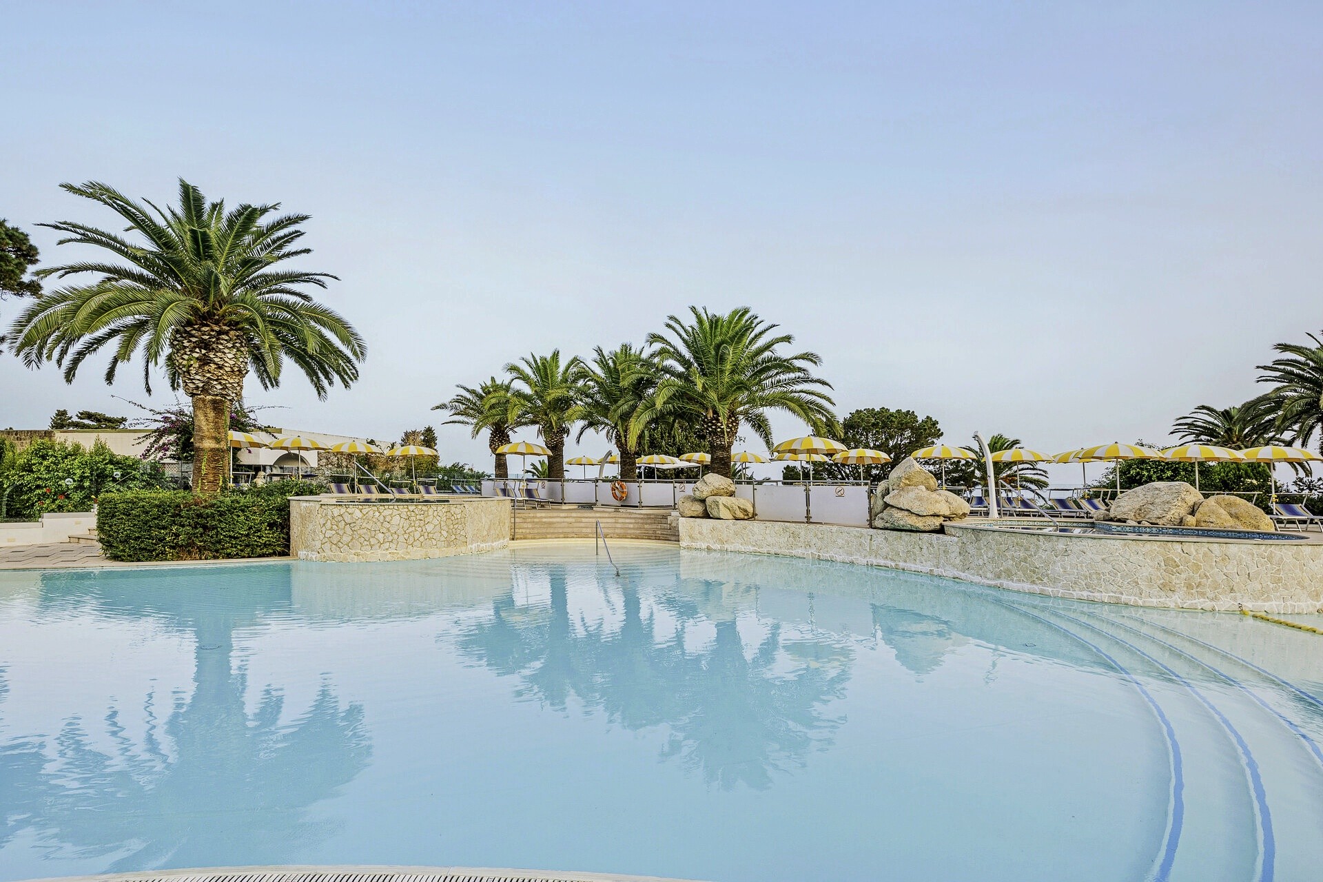 Aldiana Club Rocca Nettuno Calabria 19