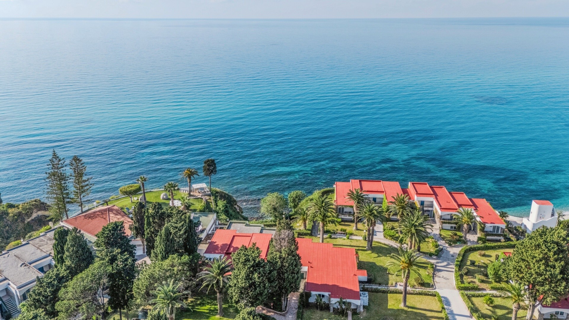 Aldiana Club Rocca Nettuno Calabria 22