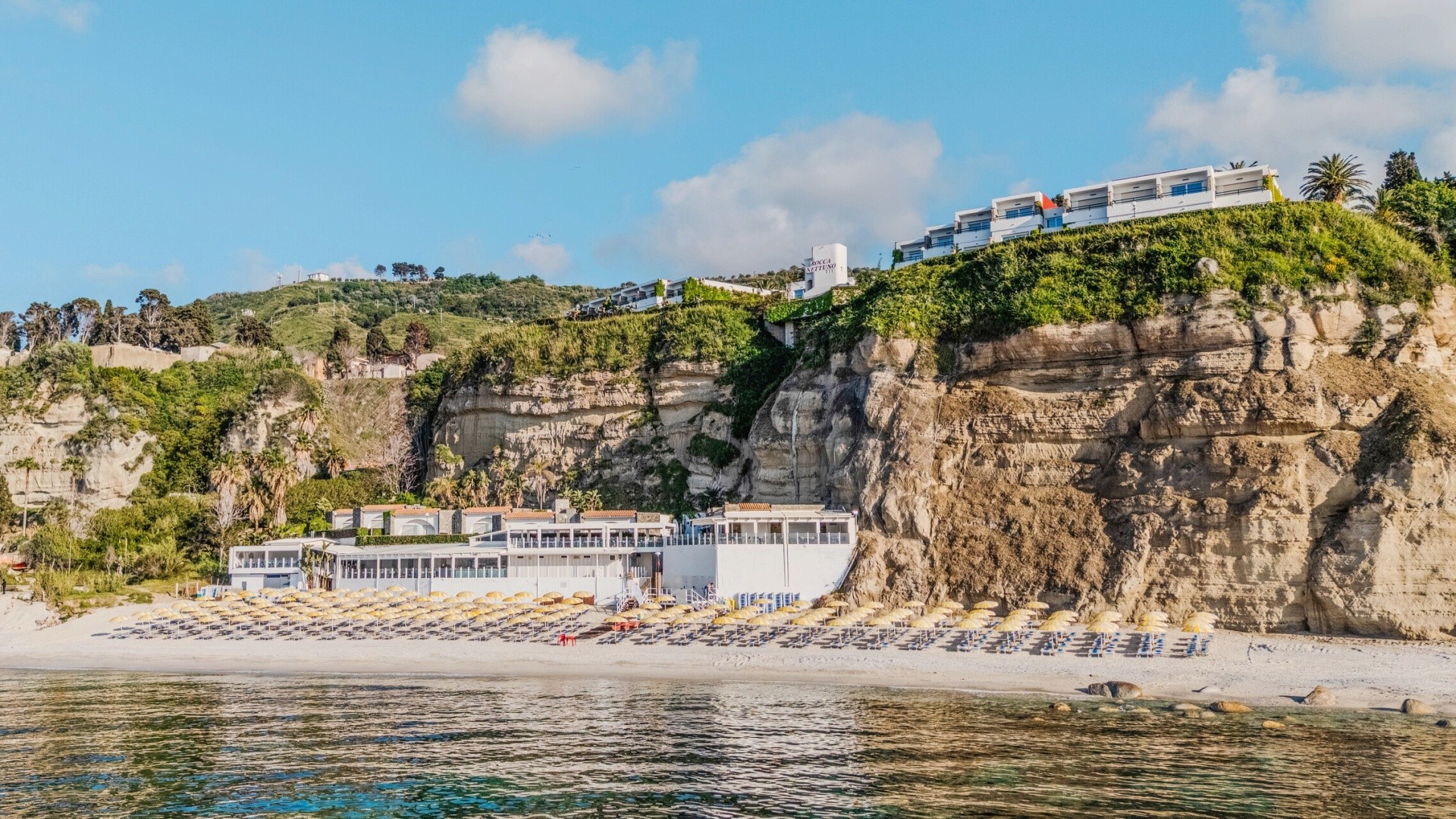 Aldiana Club Rocca Nettuno Calabria 25