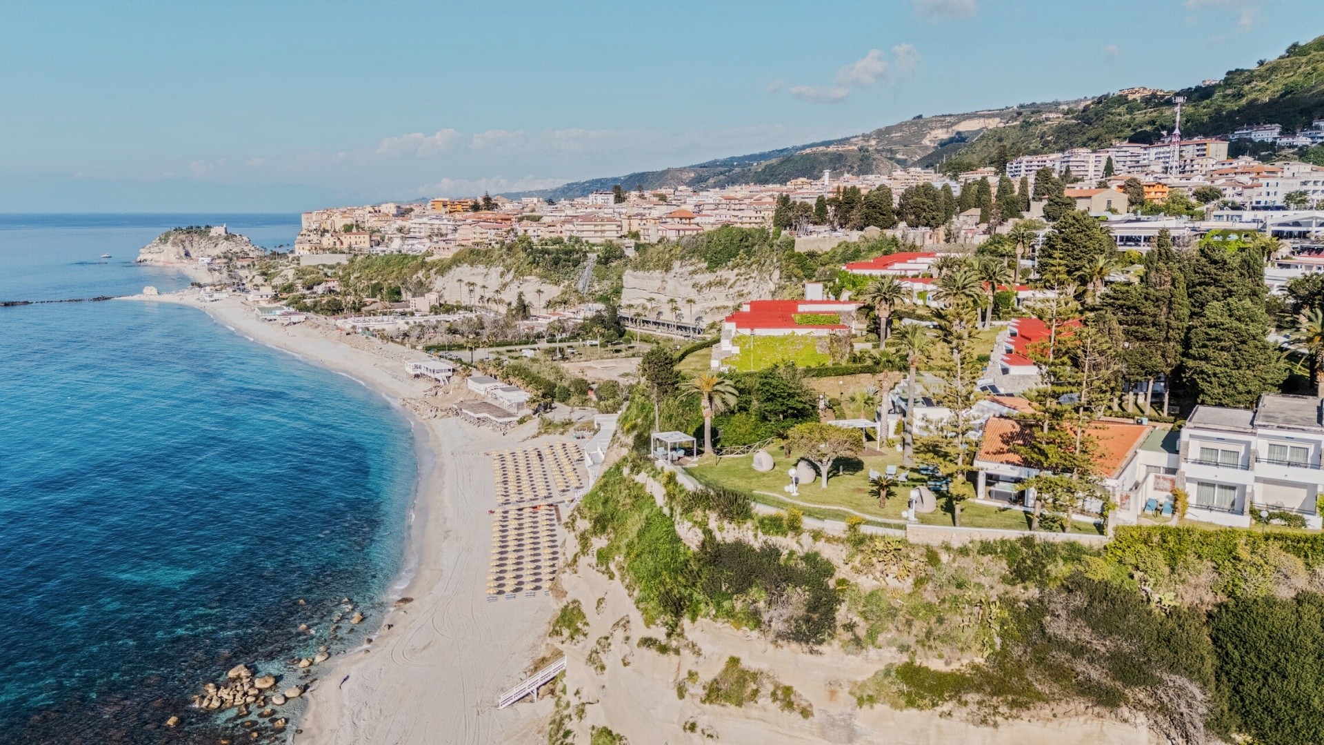 Aldiana Club Rocca Nettuno Calabria 26