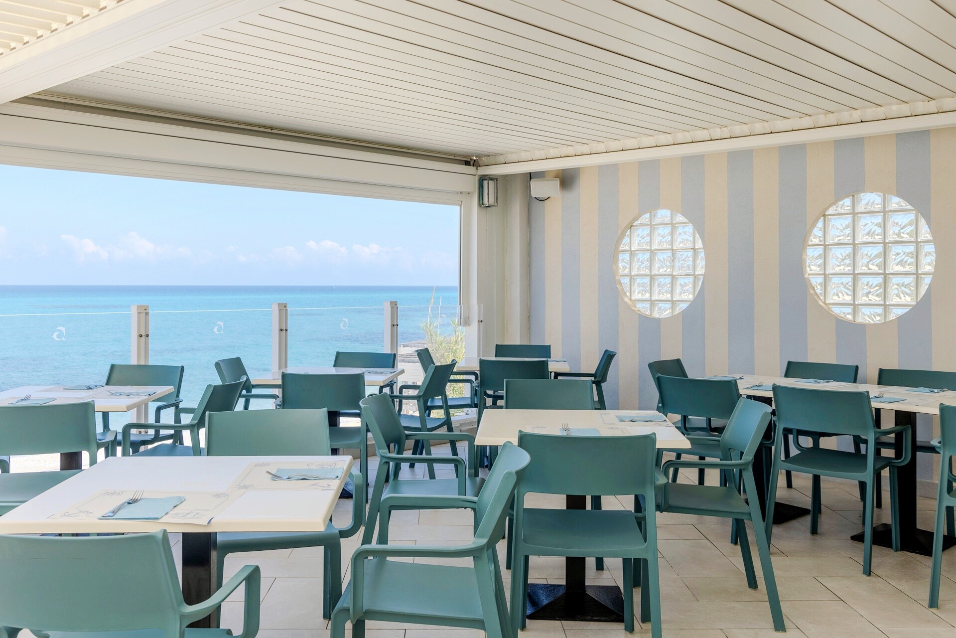 Aldiana Club Rocca Nettuno Calabria 9