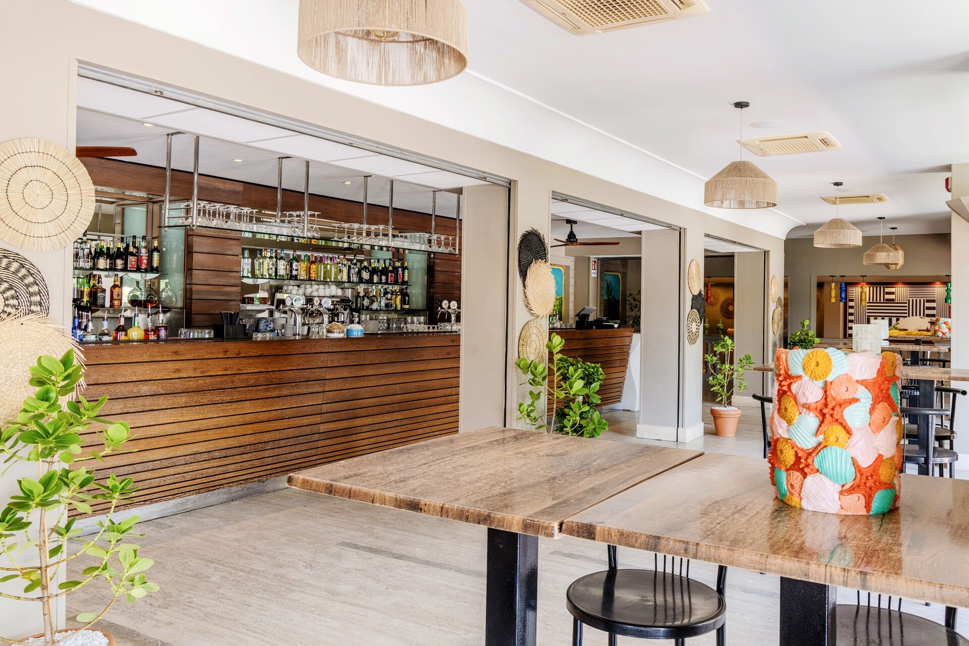 Aldiana Club Rocca Nettuno Calabria 10