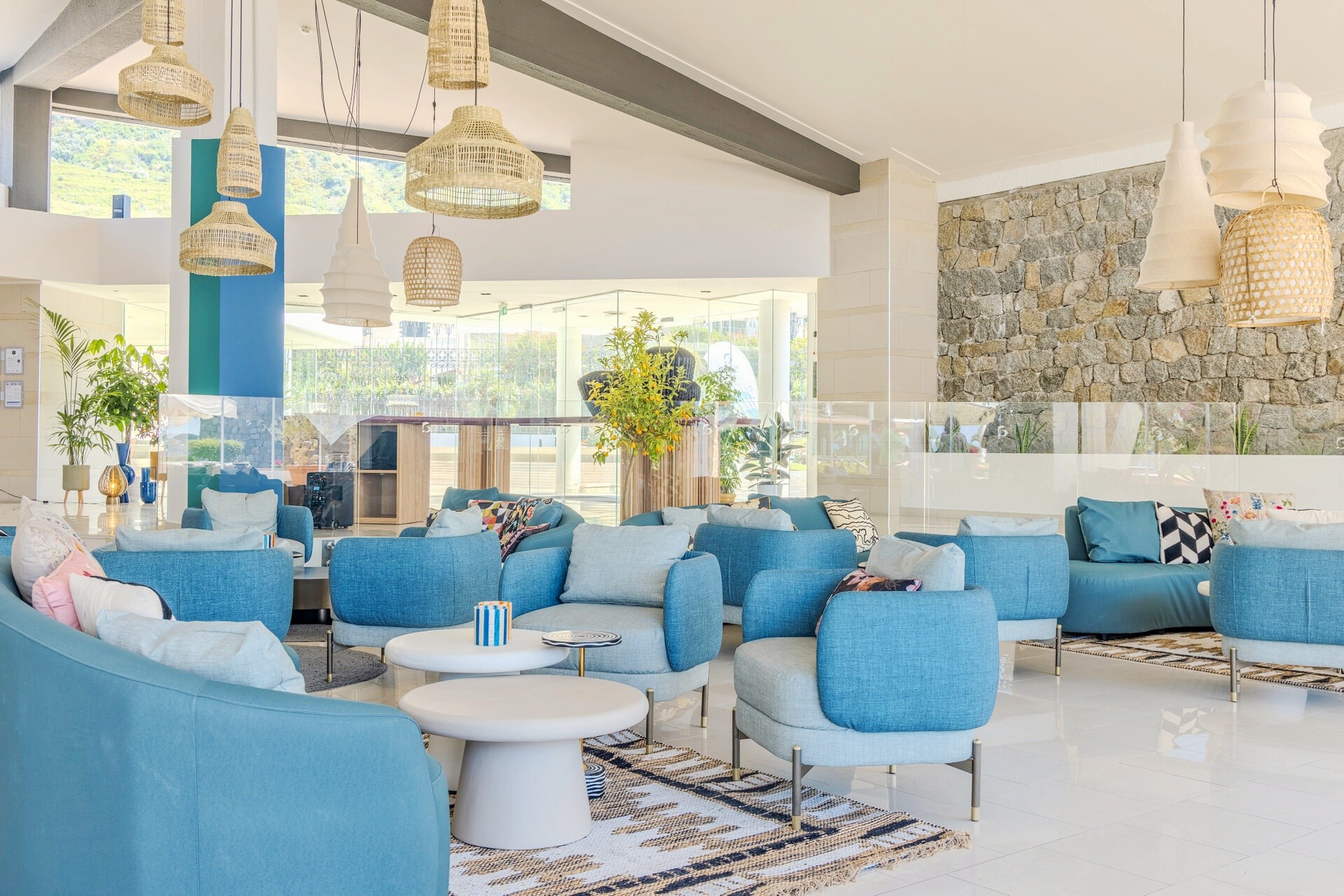 Aldiana Club Rocca Nettuno Calabria 13