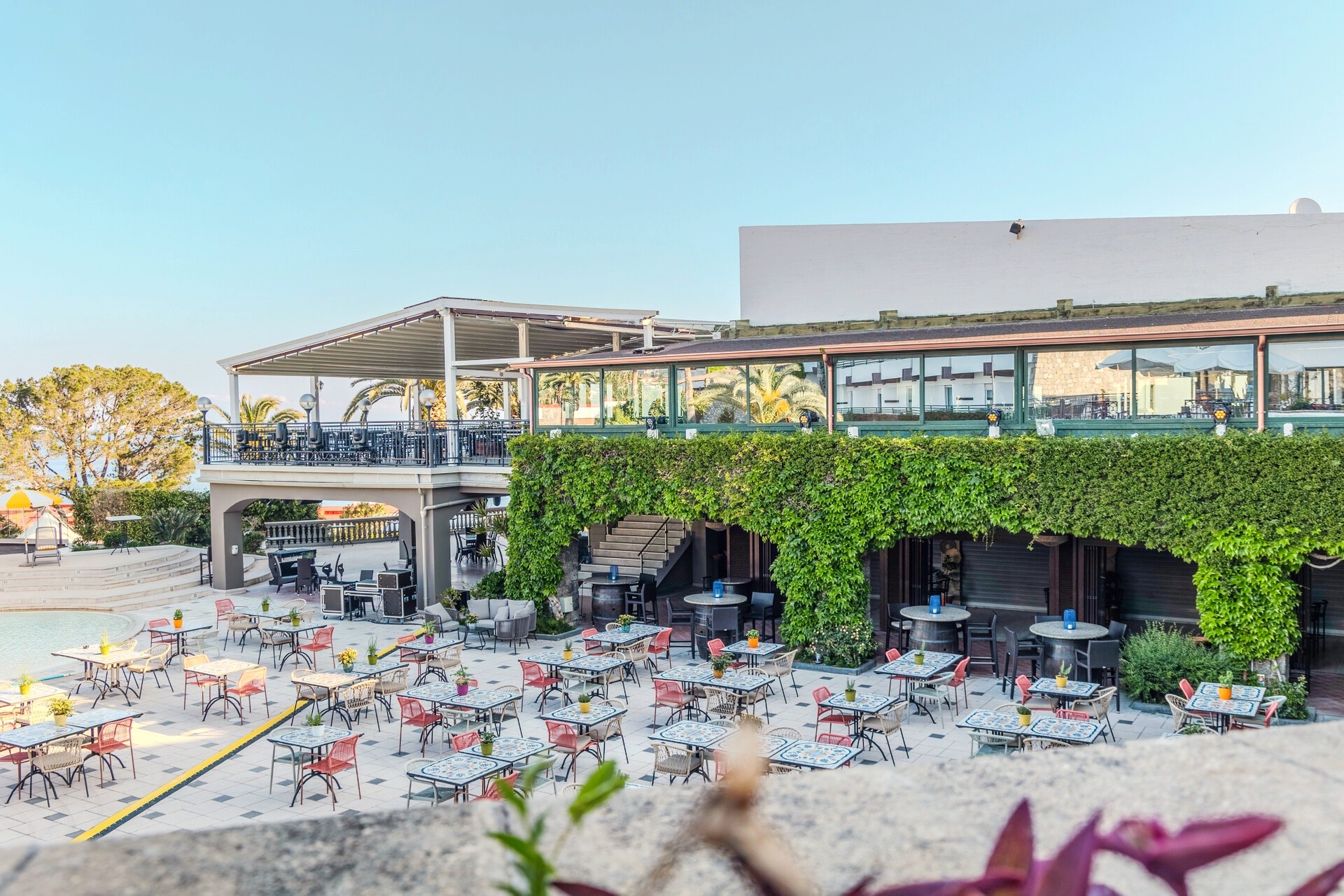 Aldiana Club Rocca Nettuno Calabria 28