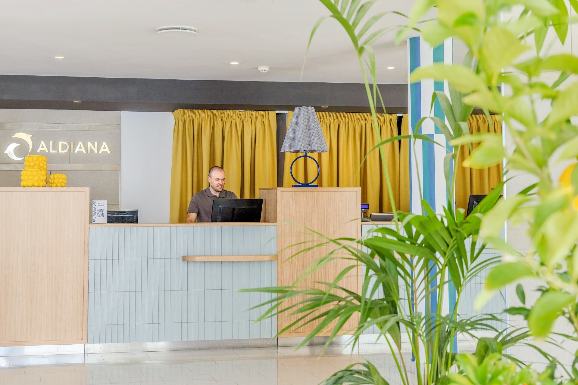 Aldiana Club Rocca Nettuno Calabria 12