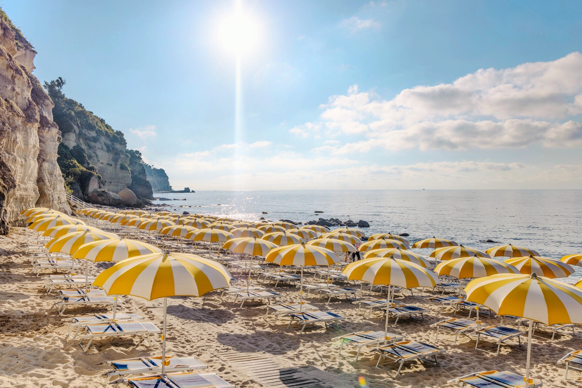 Aldiana Club Rocca Nettuno Calabria 27