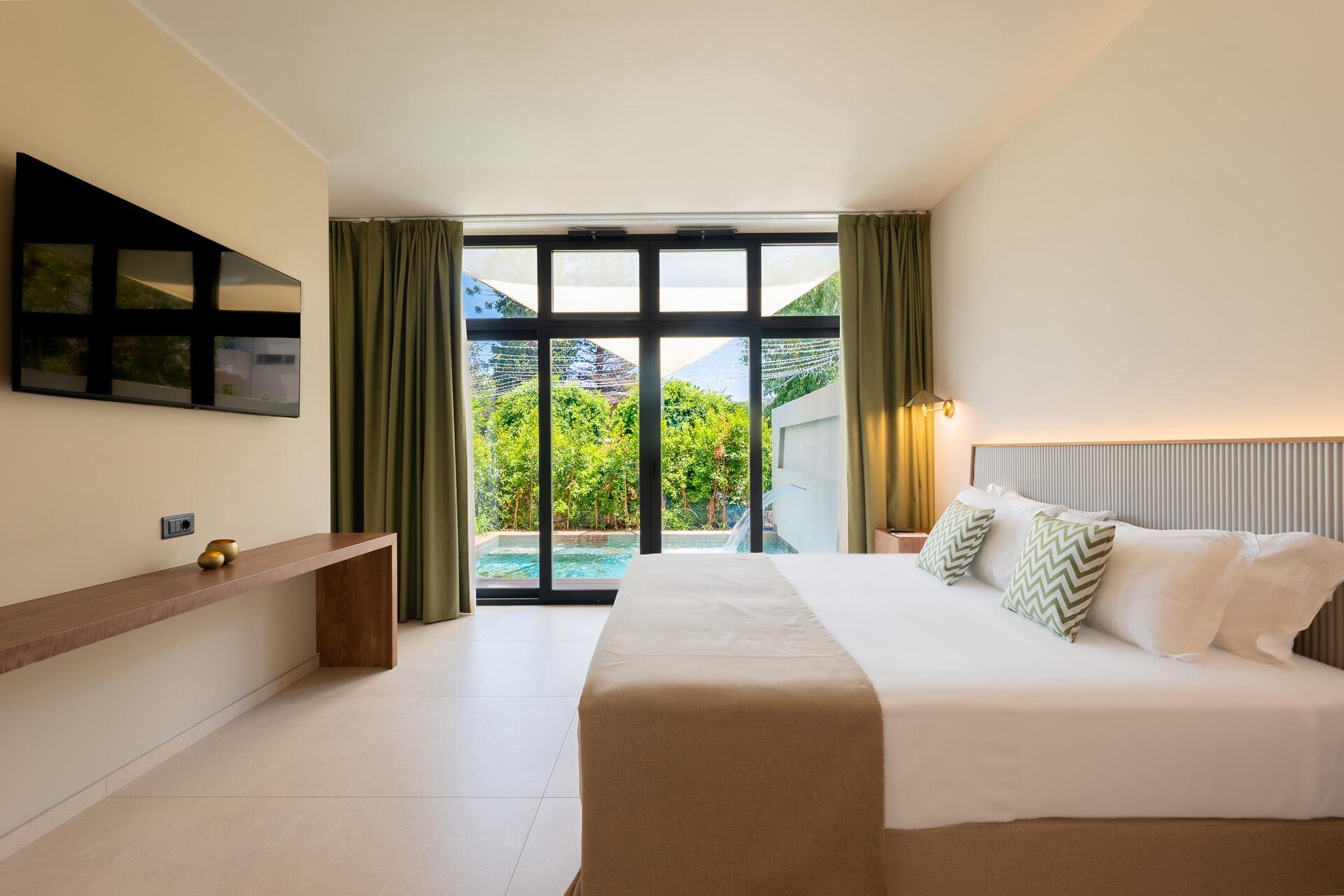 ANANEA TROPEA YACHTING RESORT 11